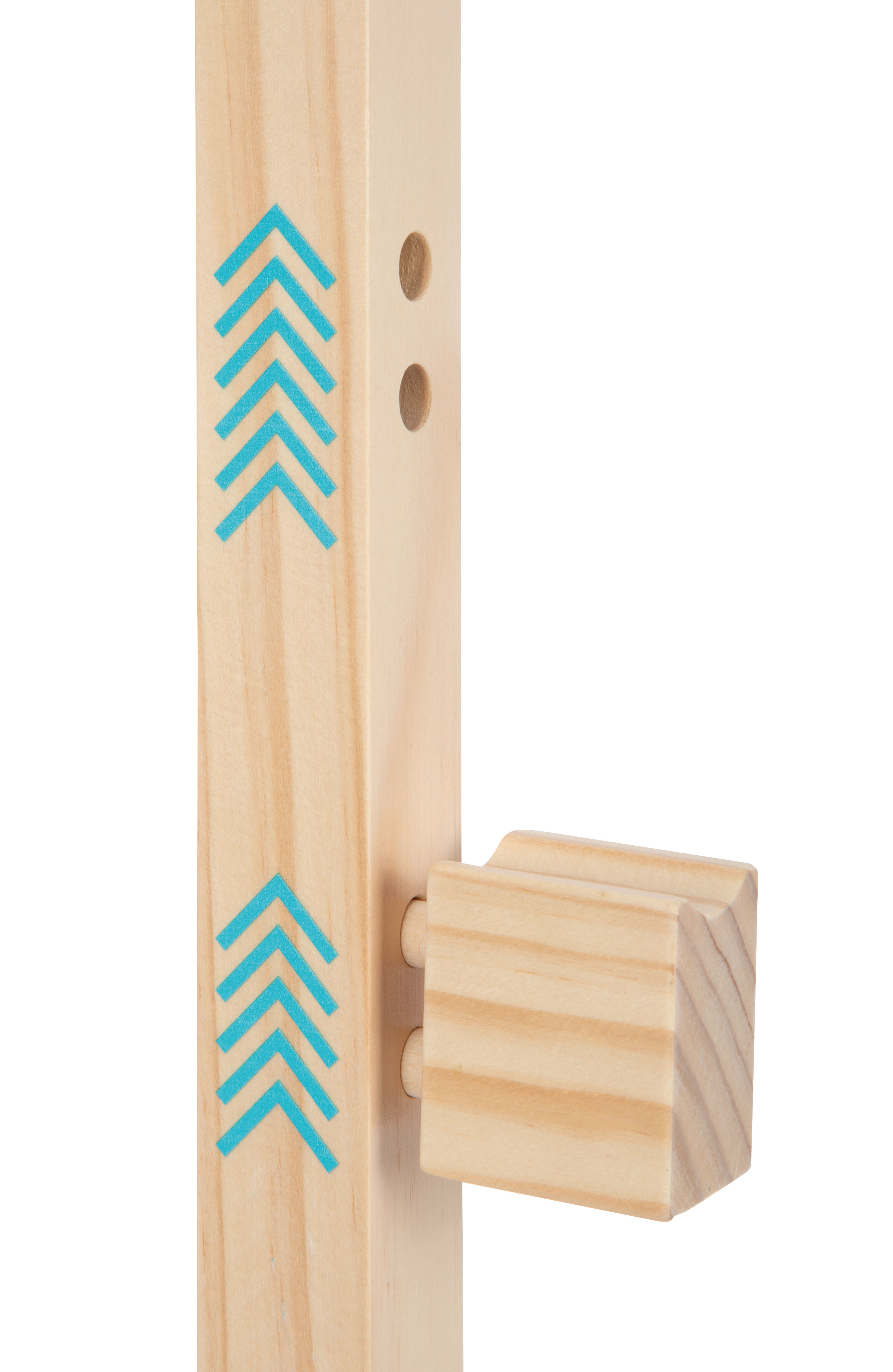 Höhenverstellbare Sprung-Hindernisse für Kinder