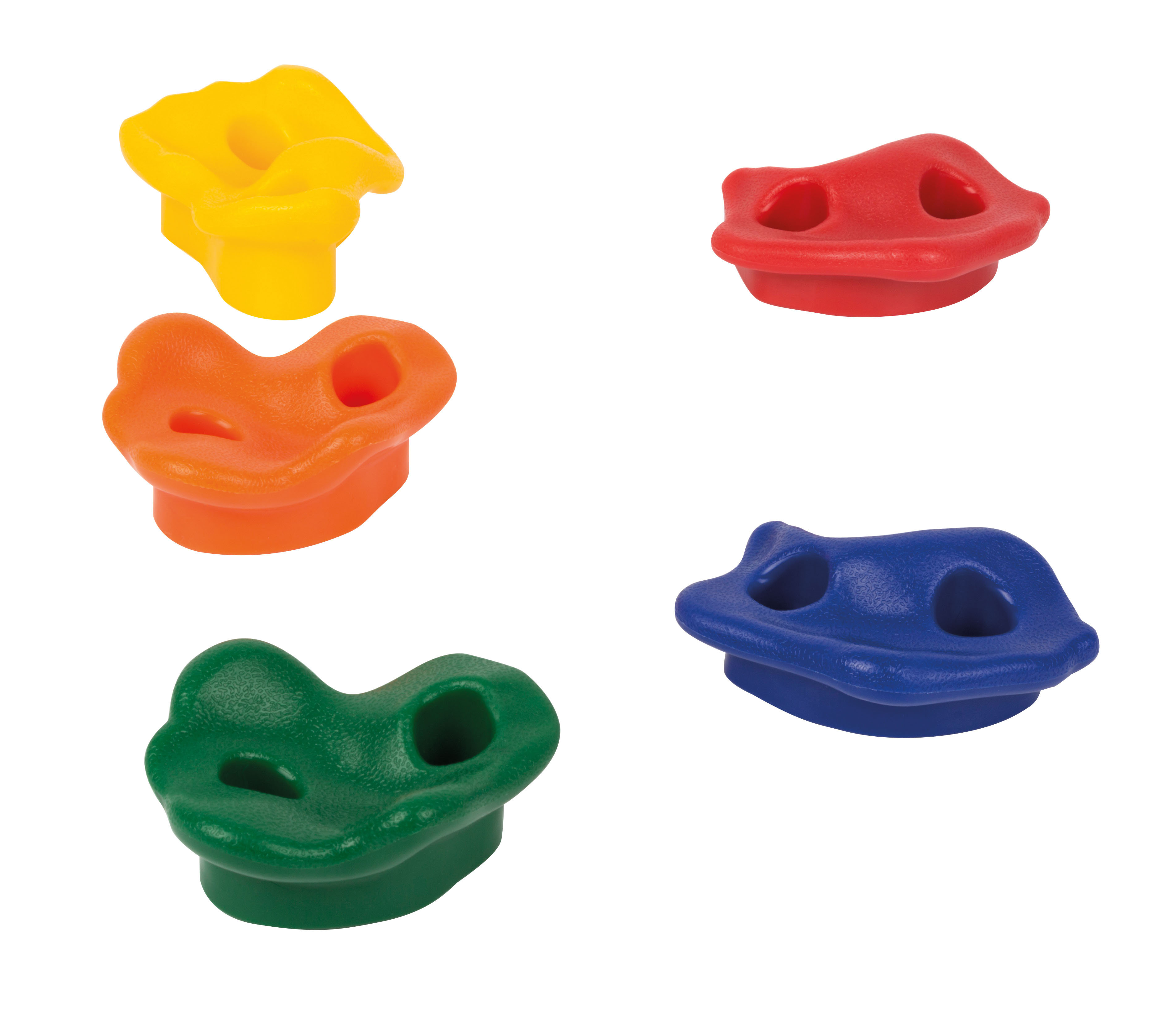 Klettersteine Himmelsstürmer für Kinder