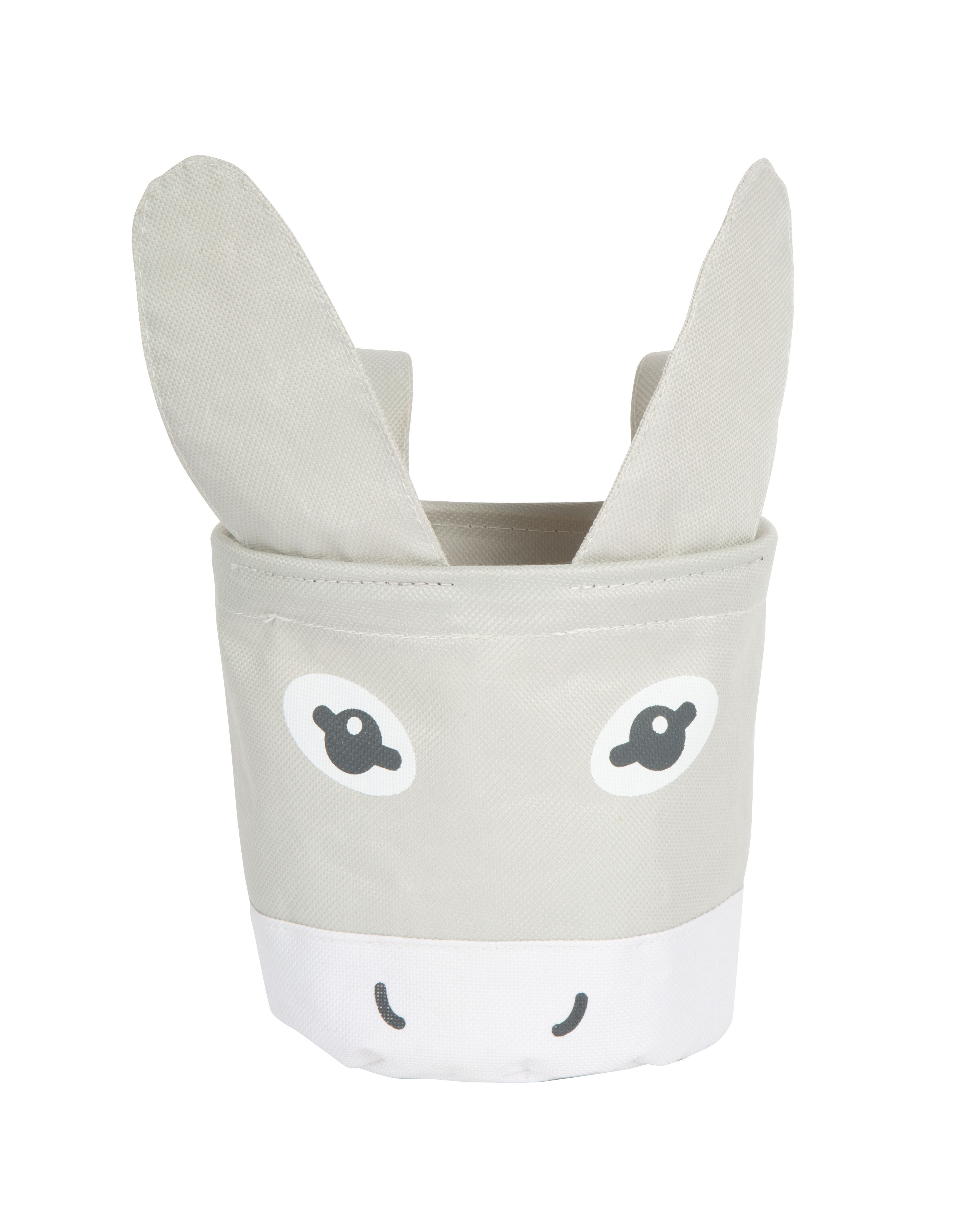 Tasche im Esel-Design