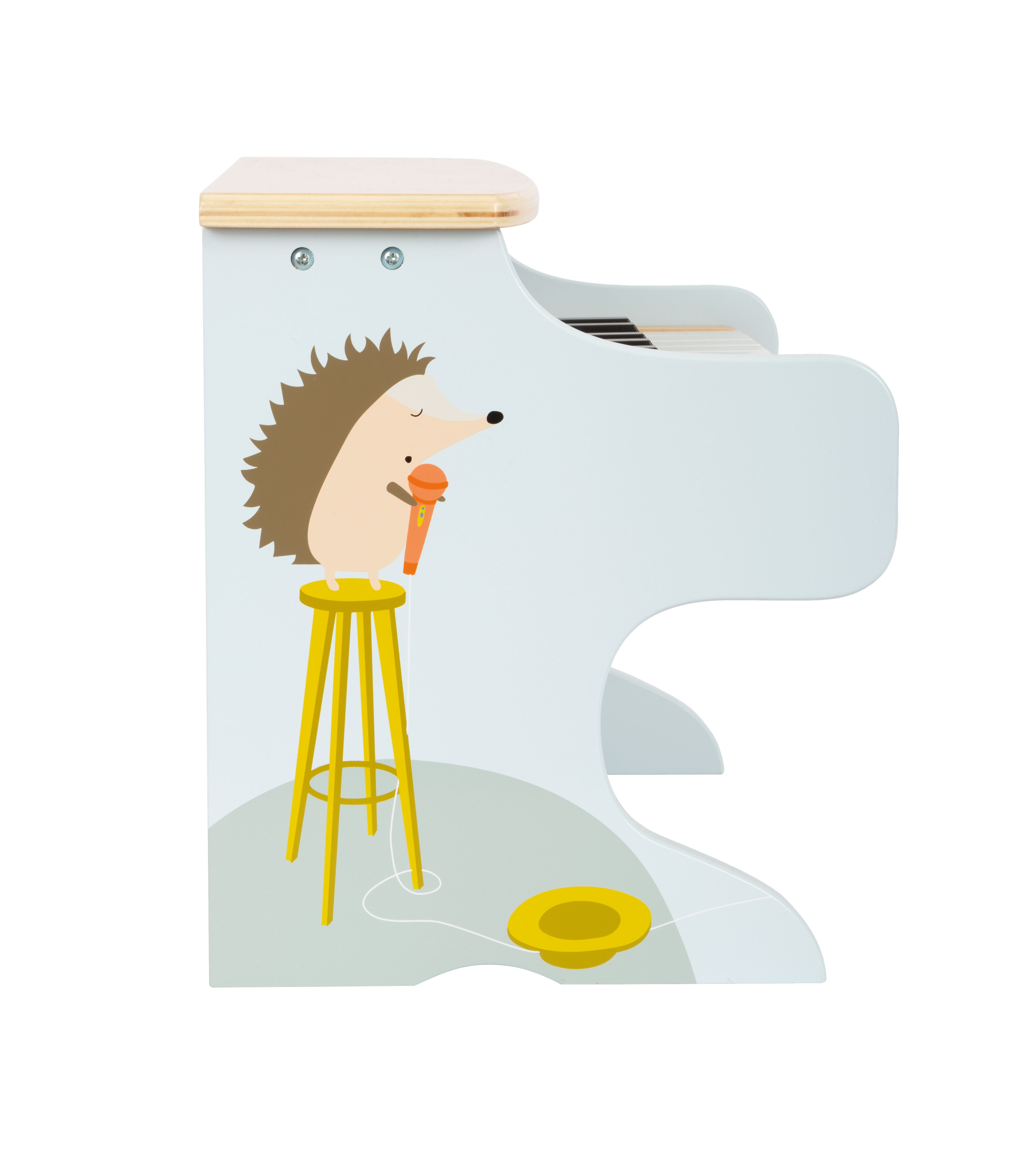 Klavier „Groovy Beats“ für Kinder