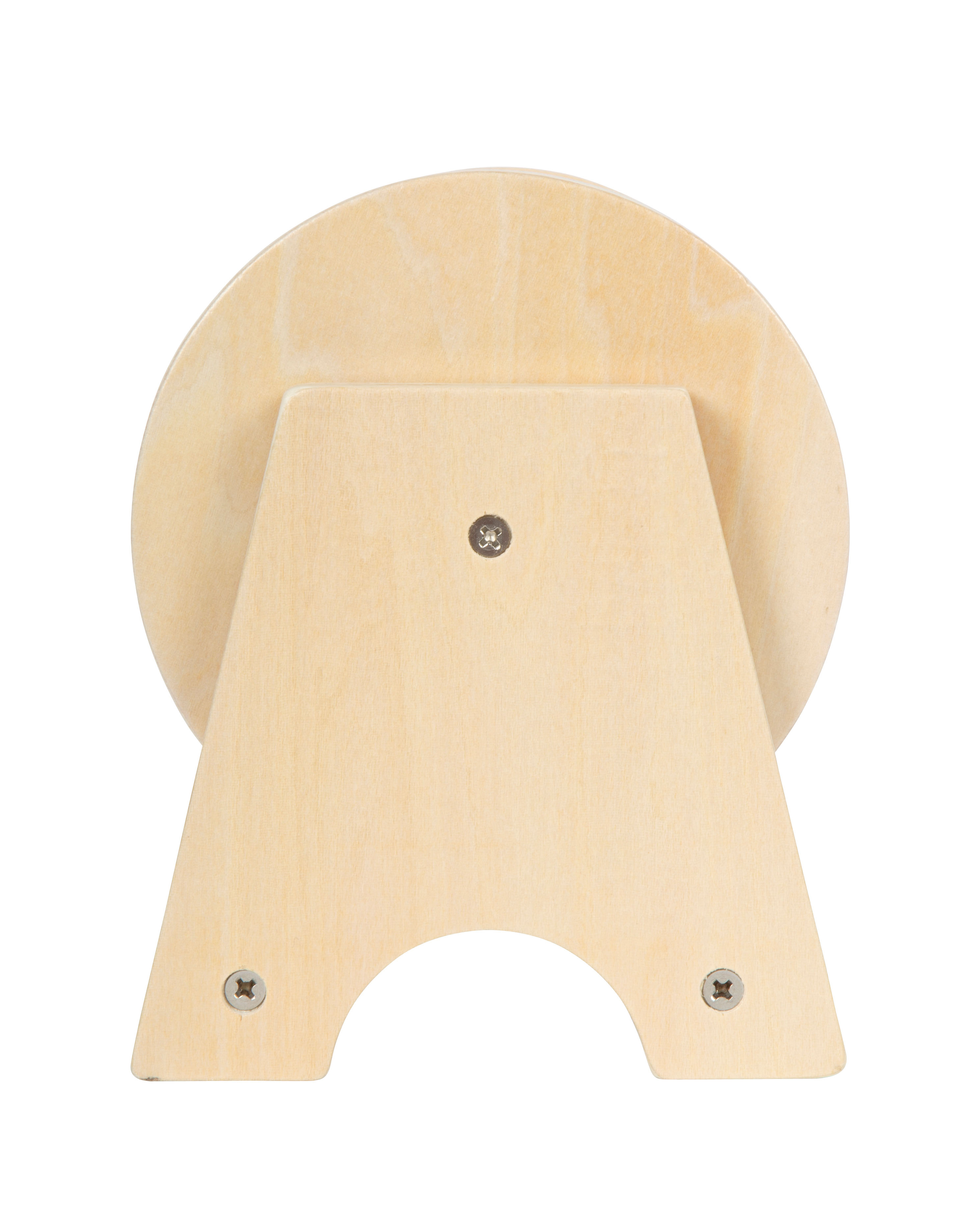 Montessori Drehtrommel Profil Drehen