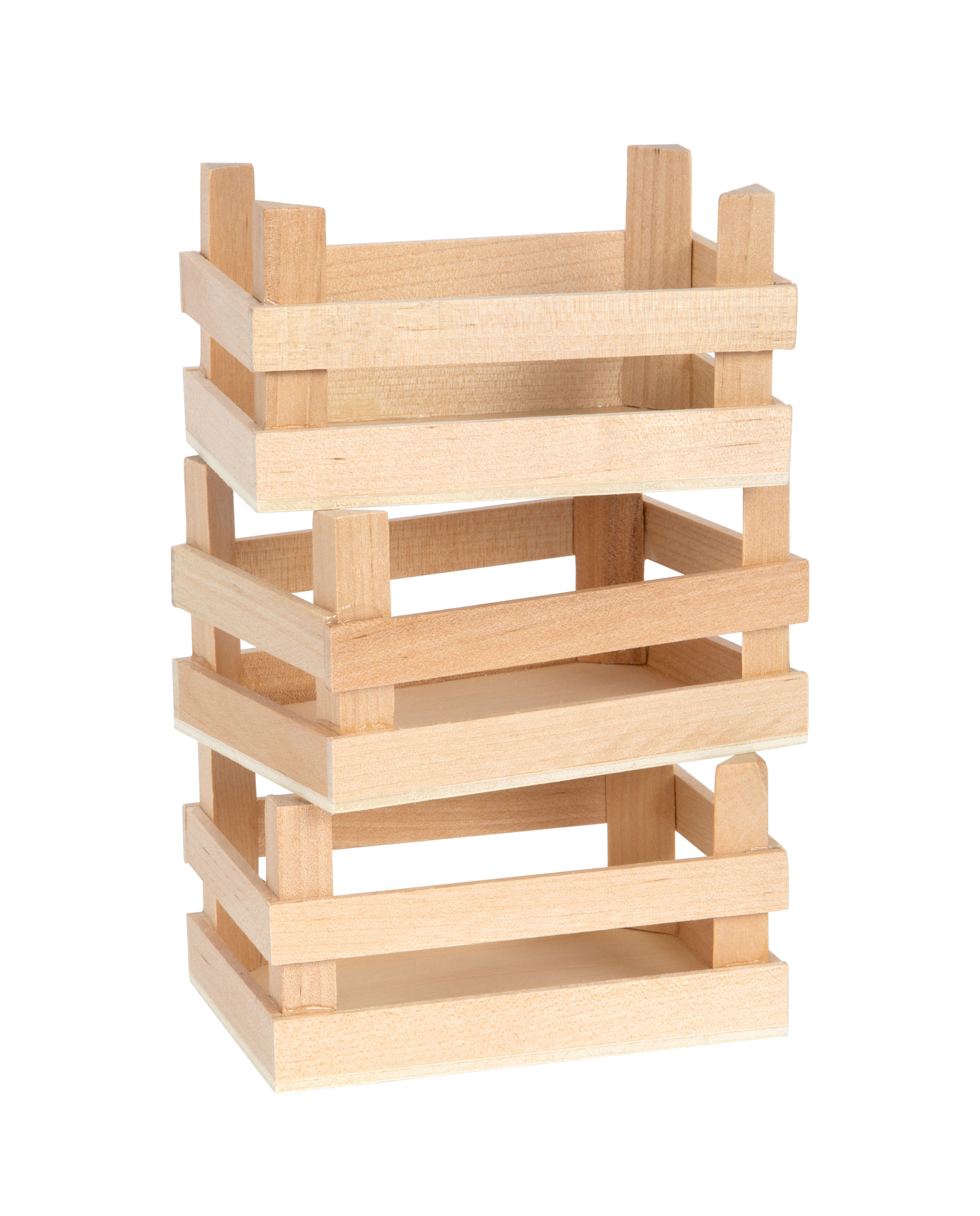 Kleine Kiste Natur, 3er Set