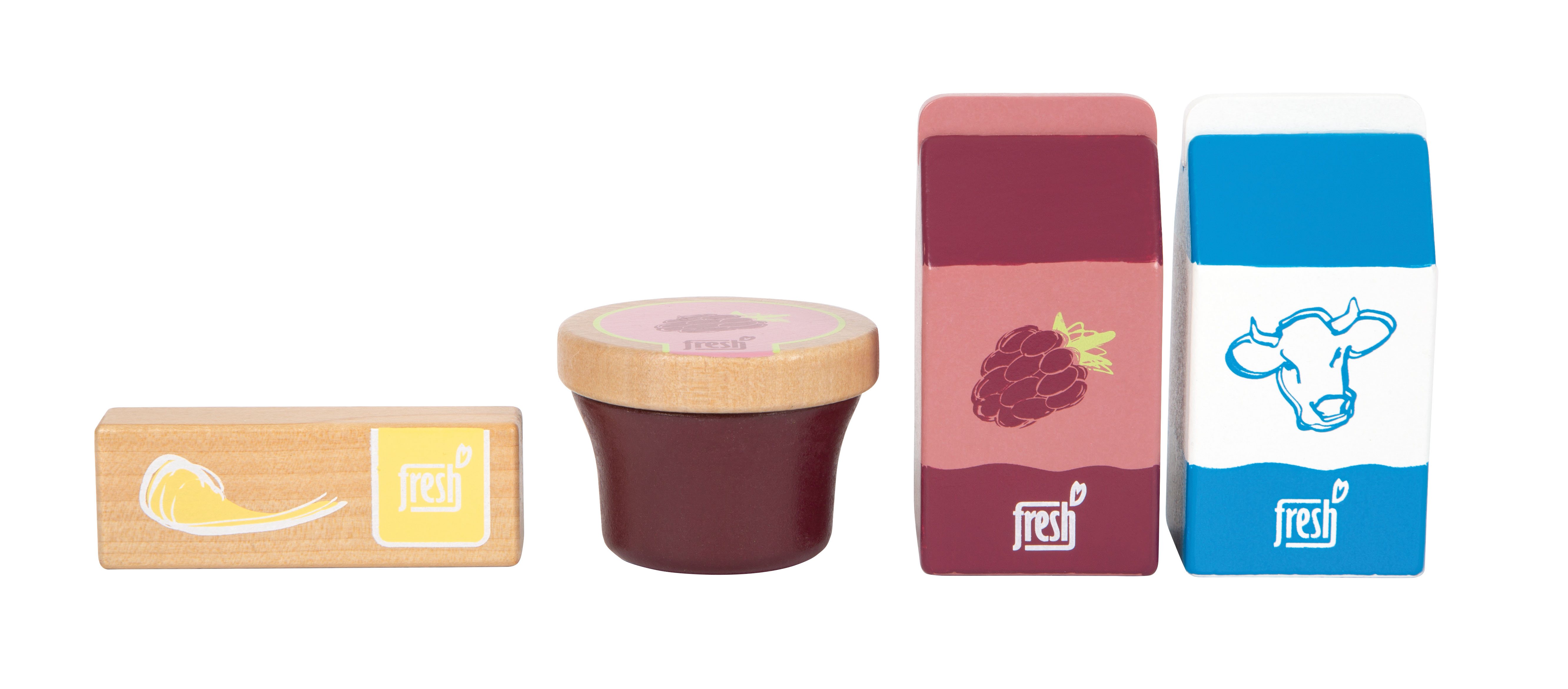 Picknickkorb „tasty“ für Kinder