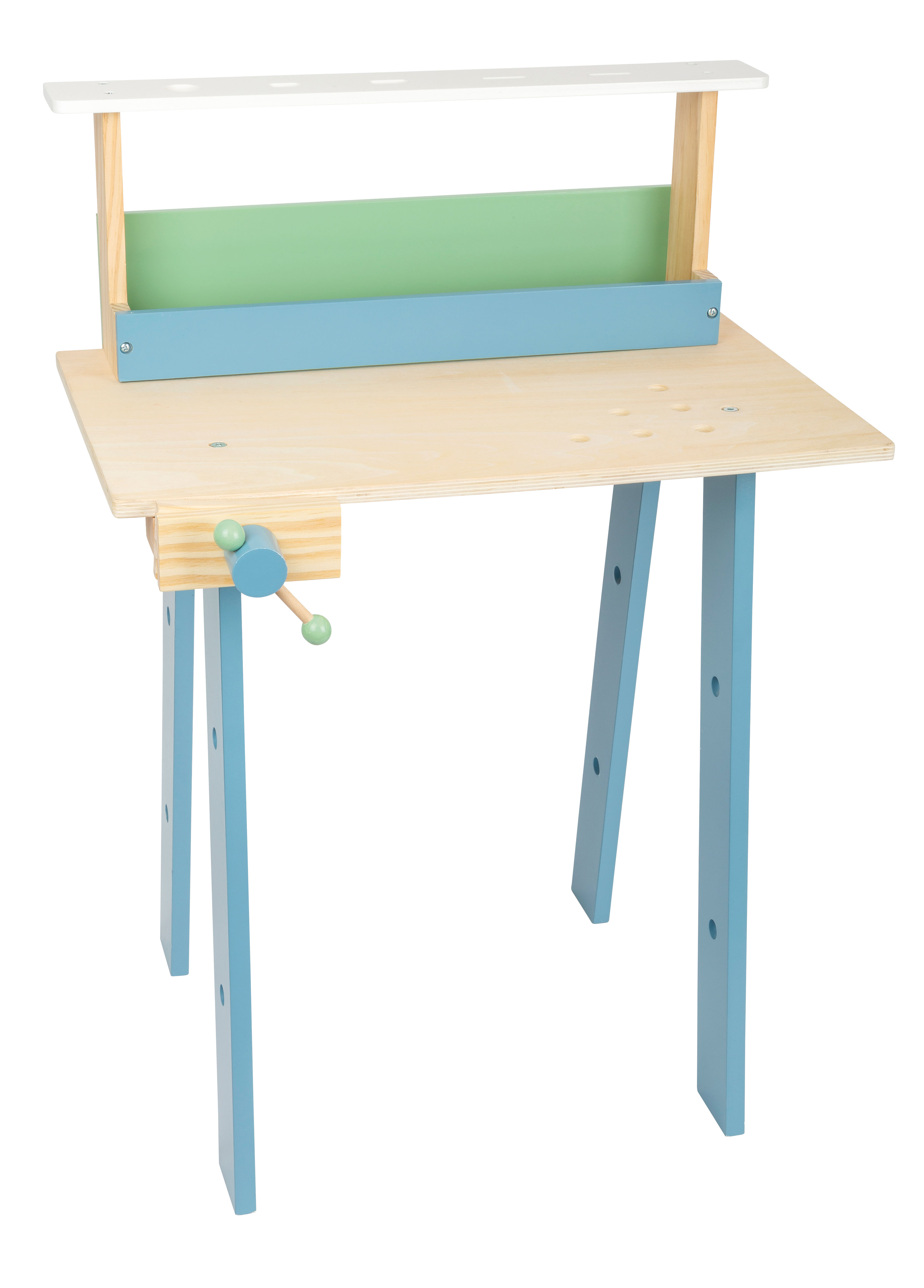 Werkbank „Nordic“ für Kinder