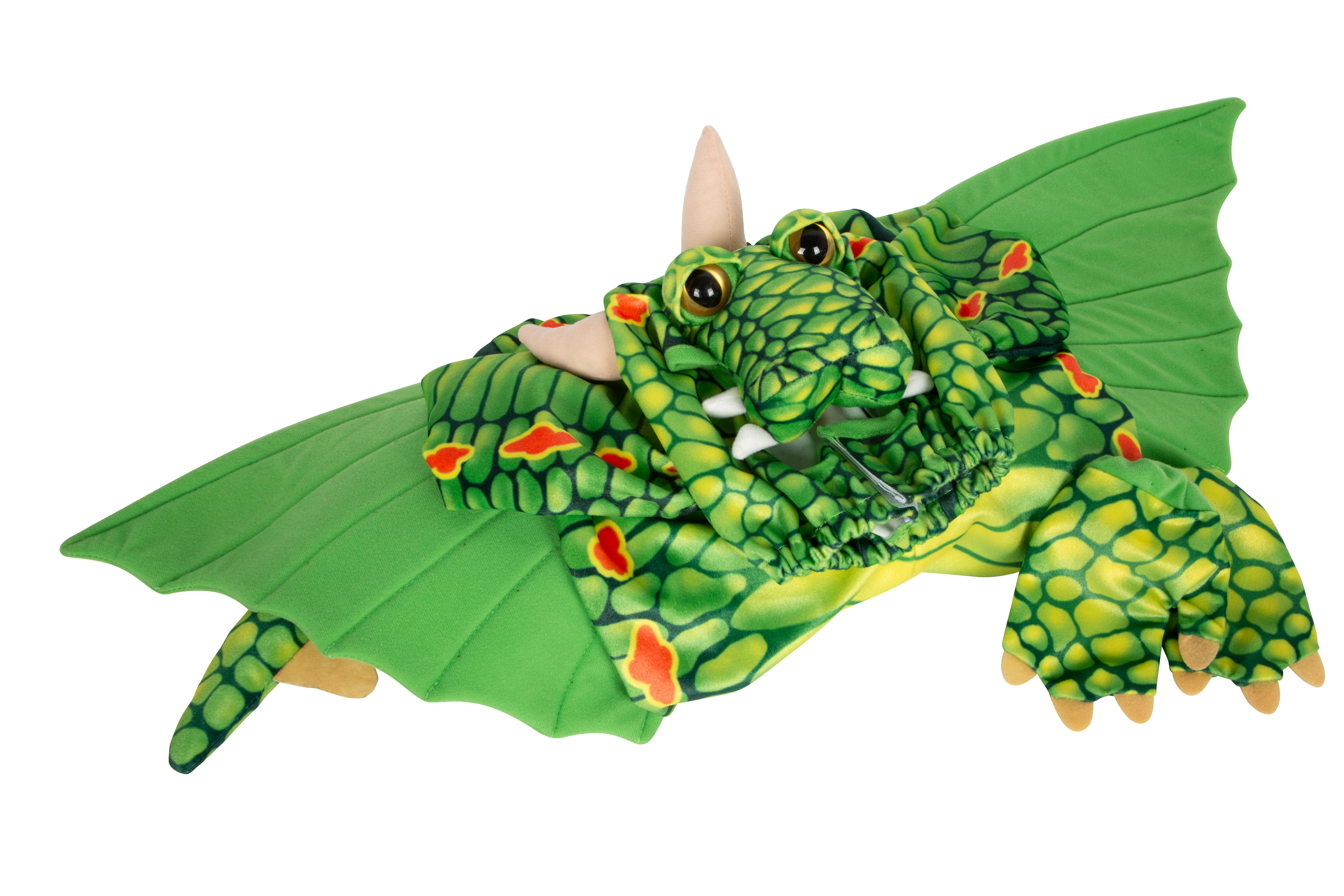 Kostüm Drachen für Kinder