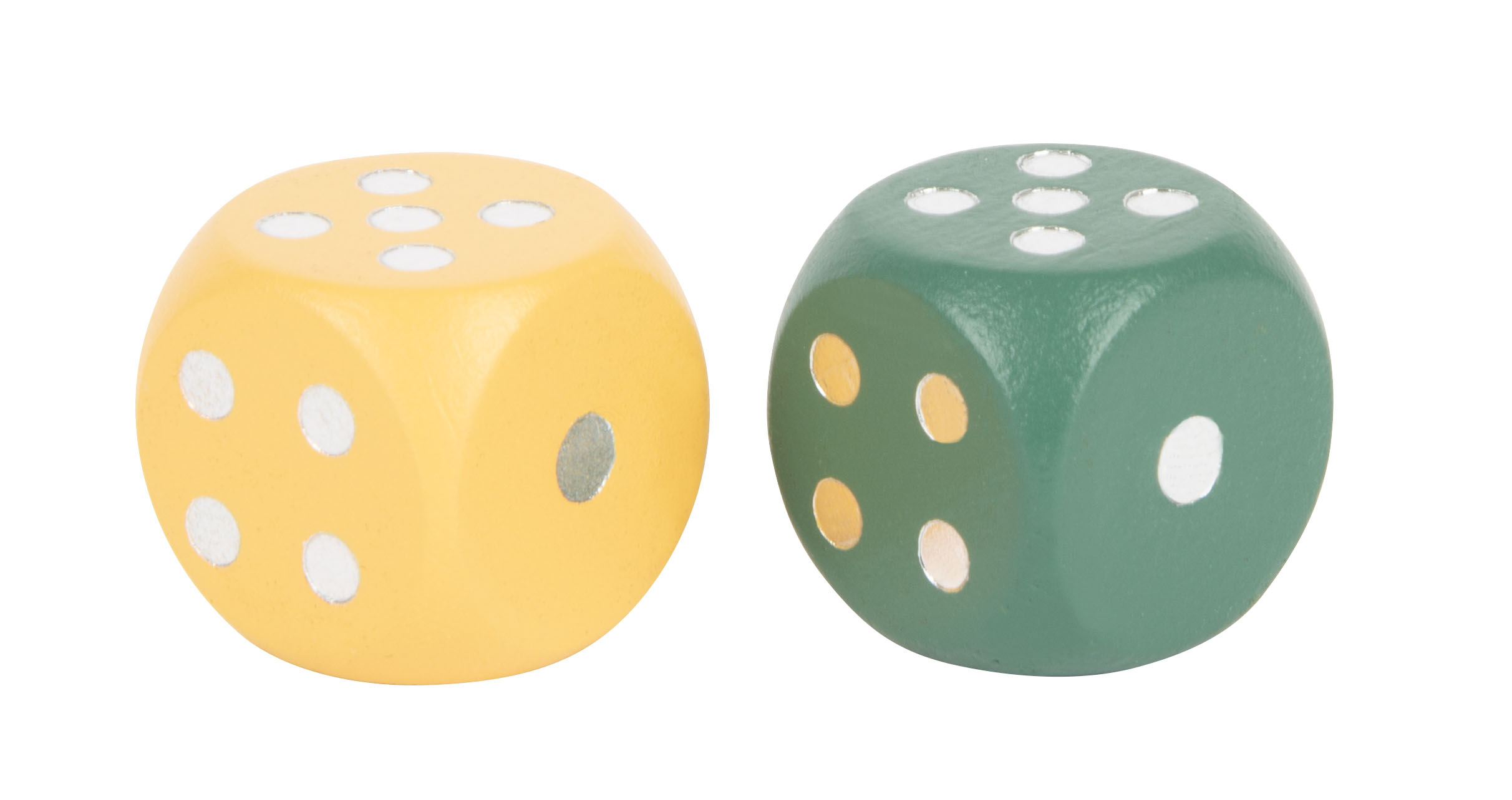 Ludo für 6 Spieler „Safari“ für Kinder