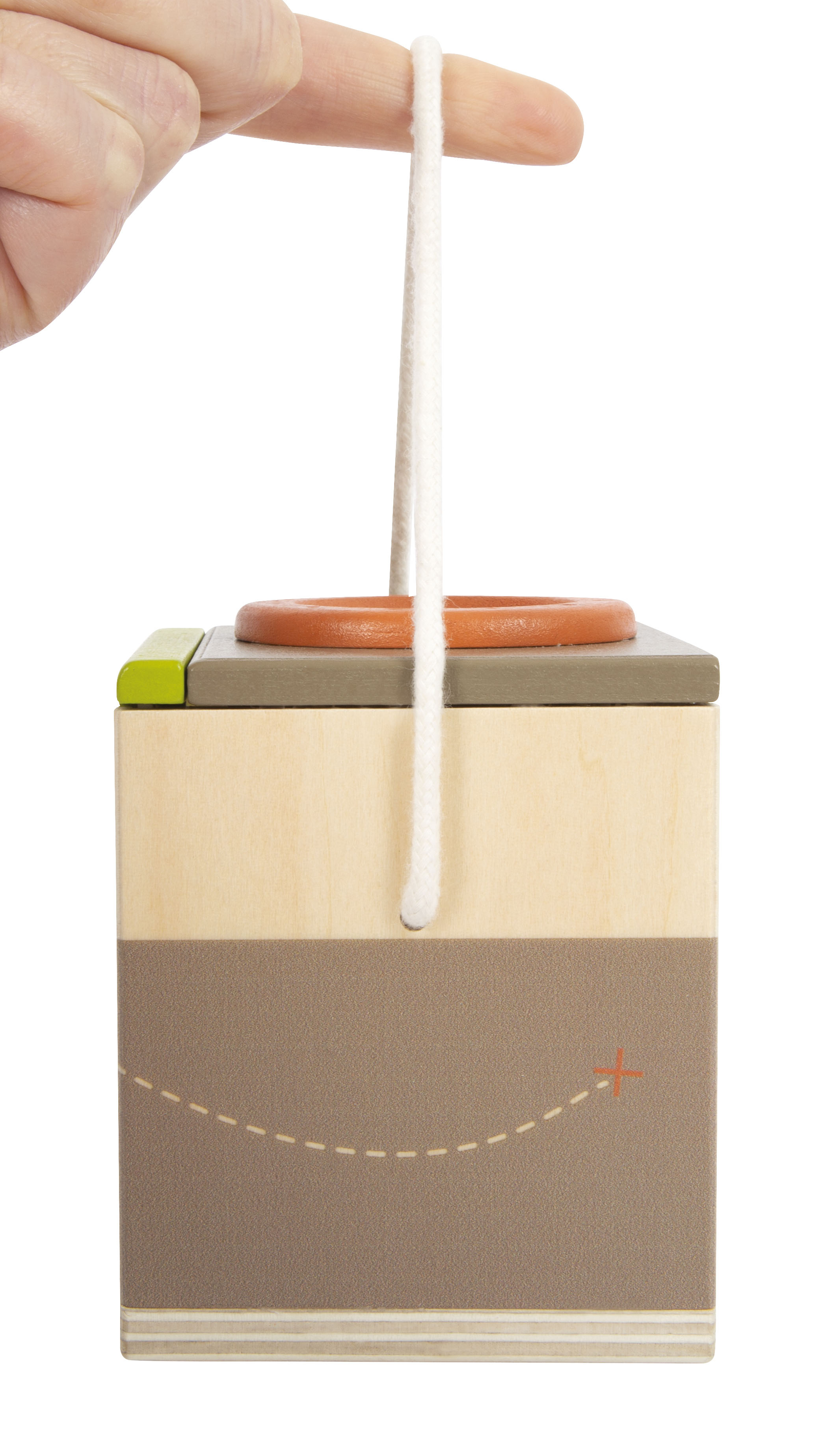 Insektenbox „Discover“ für Kinder