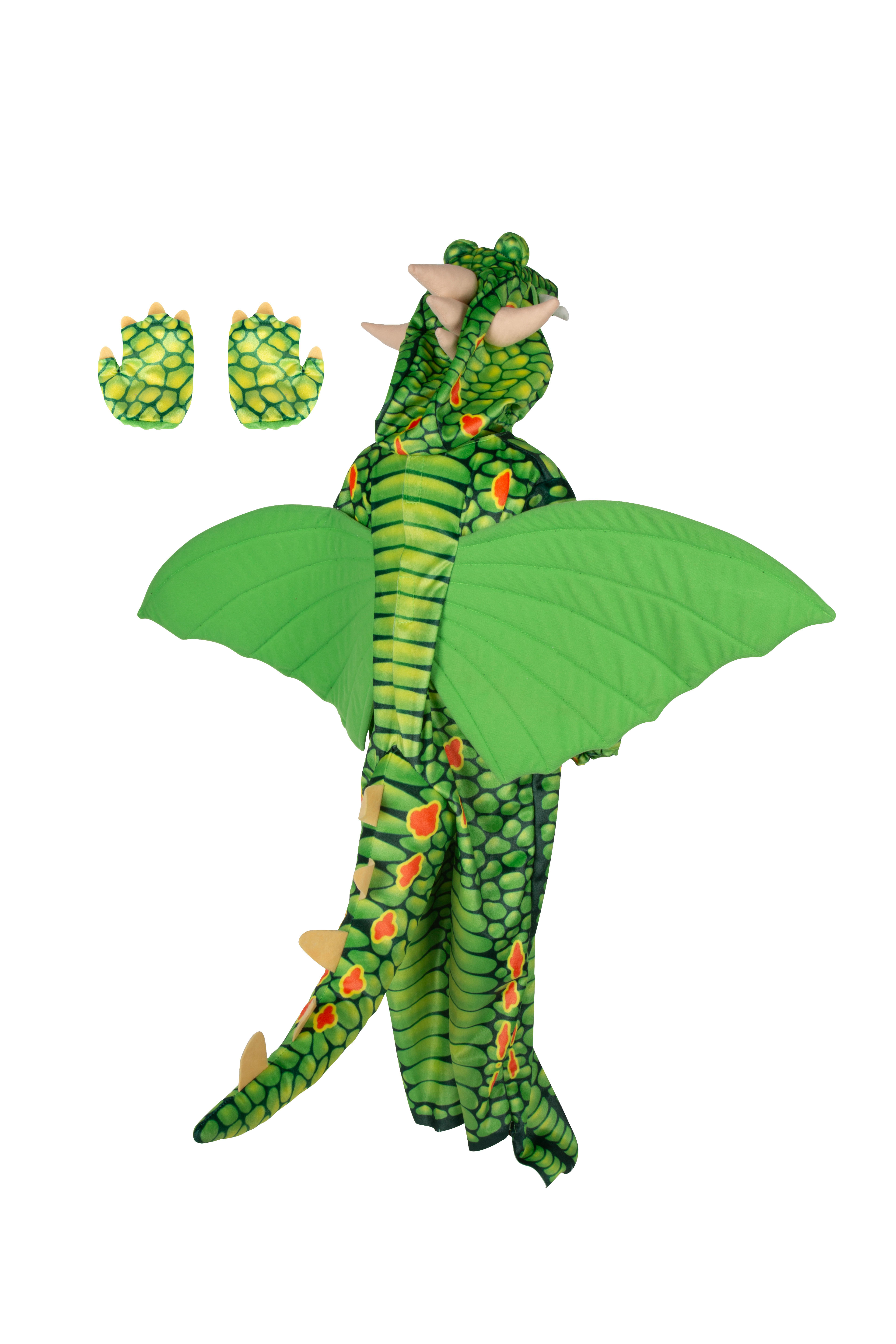 Kostüm Drachen für Kinder