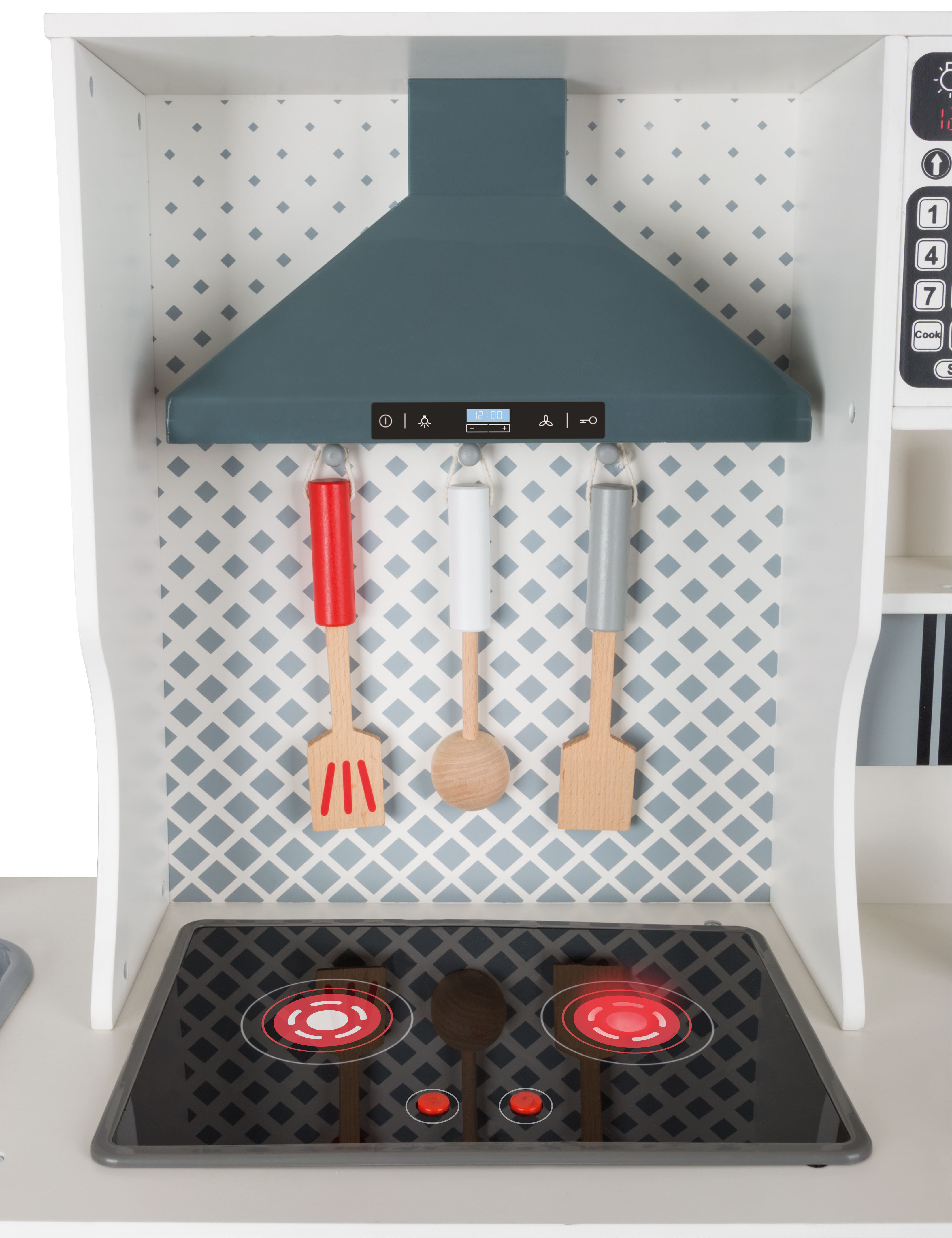 Kinderküche Premium für Kinder