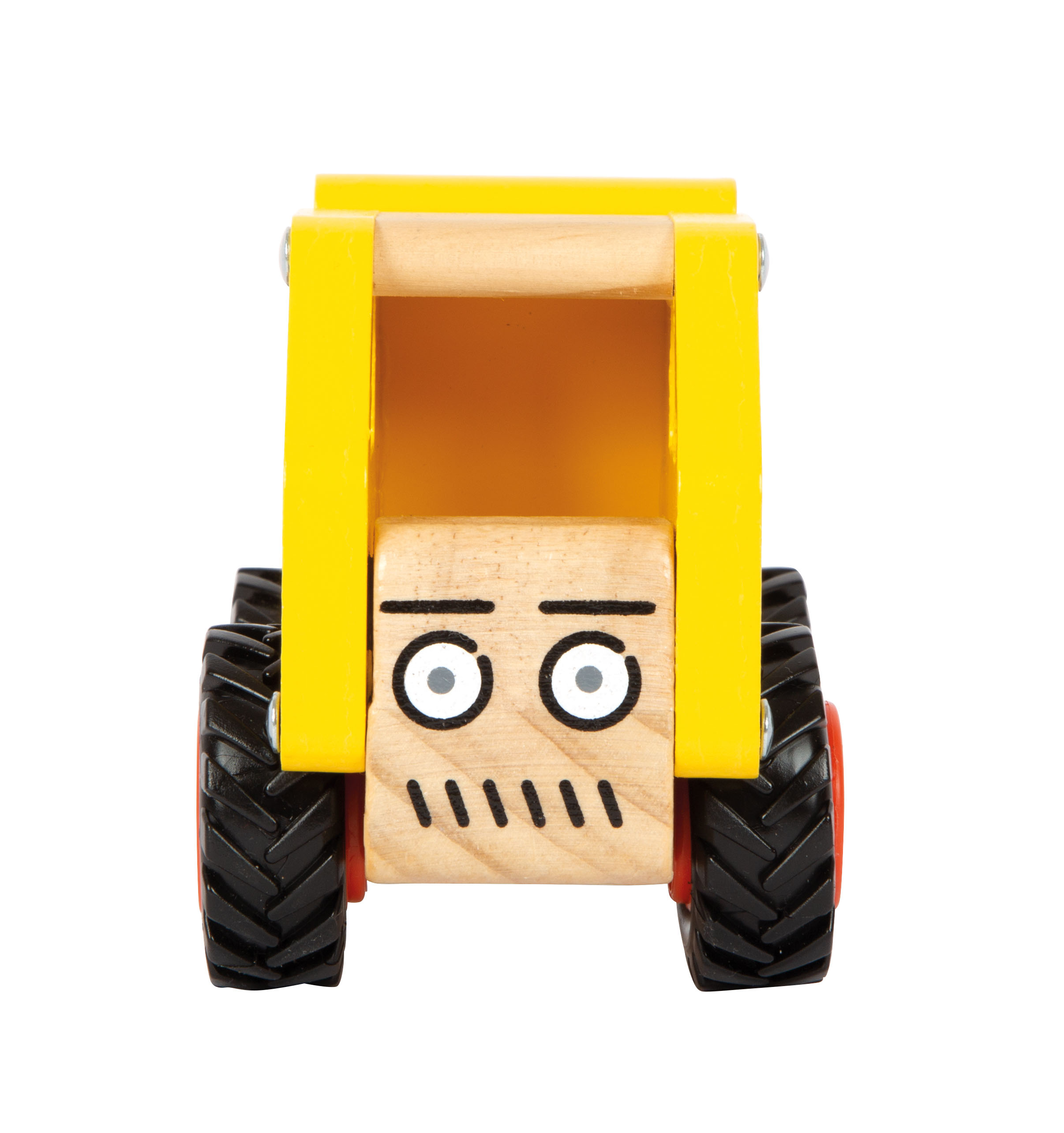 Betonmischer für Kinder