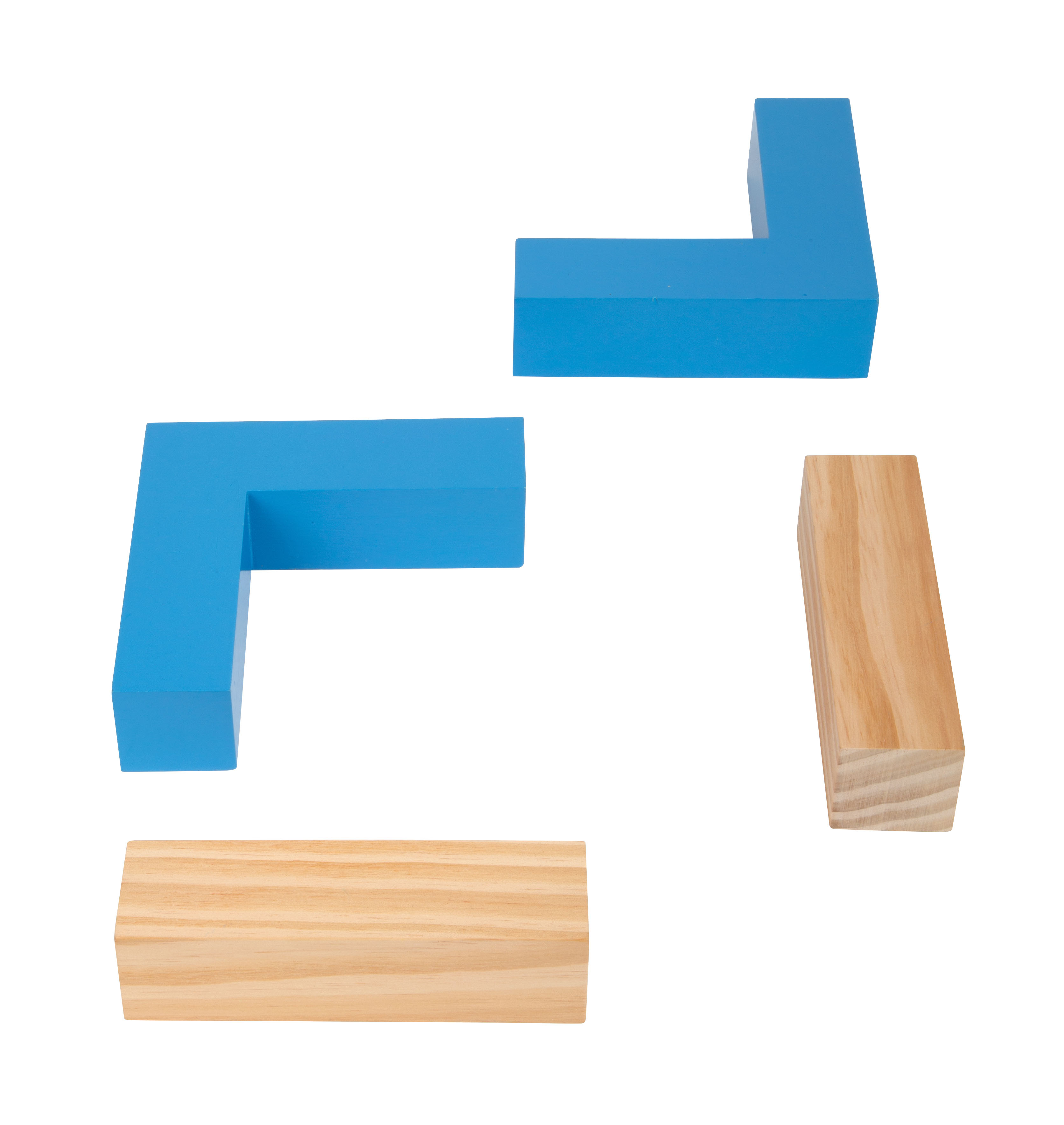 Minigolf-Set „Active“ für Kinder