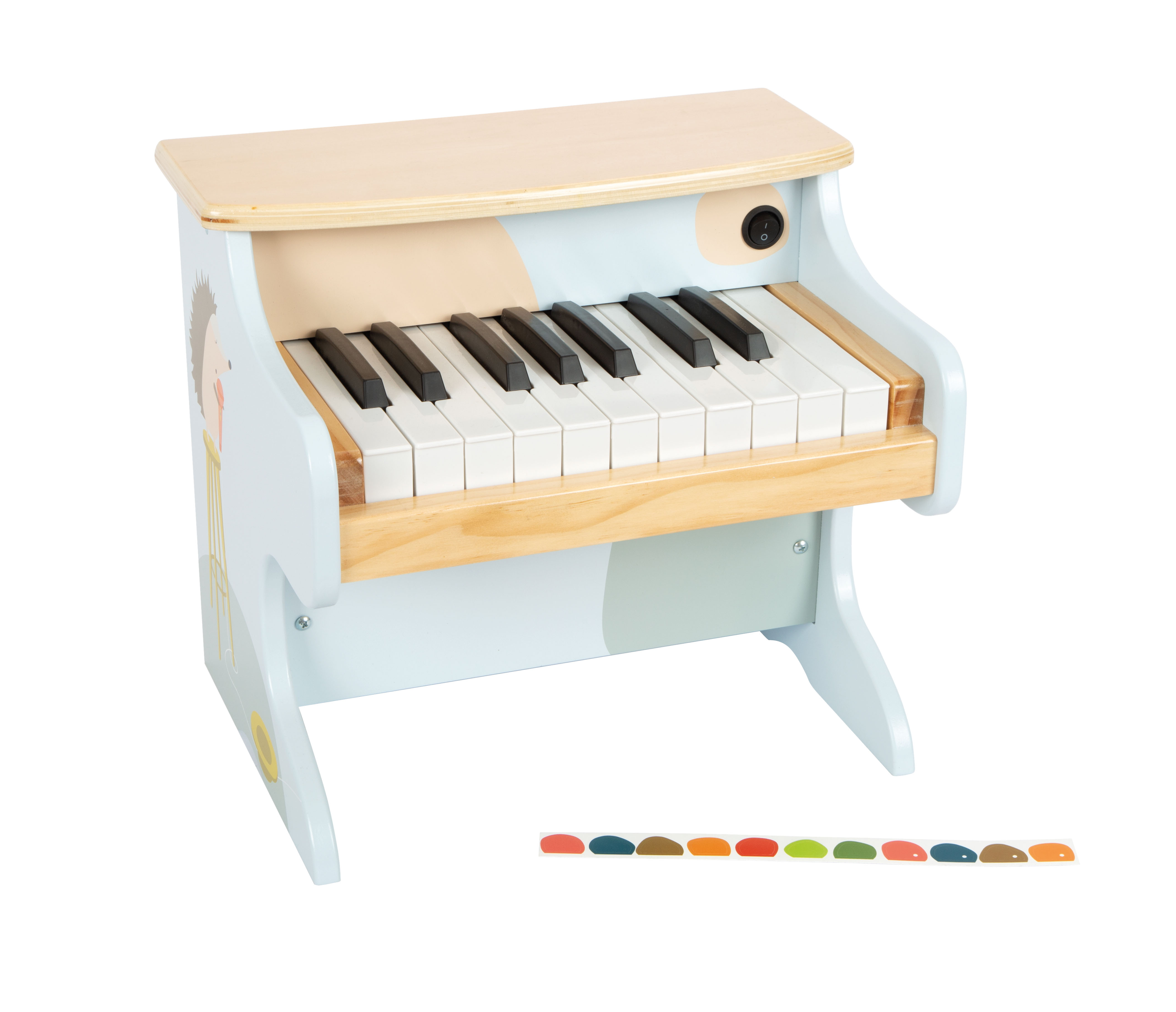 Klavier „Groovy Beats“ für Kinder