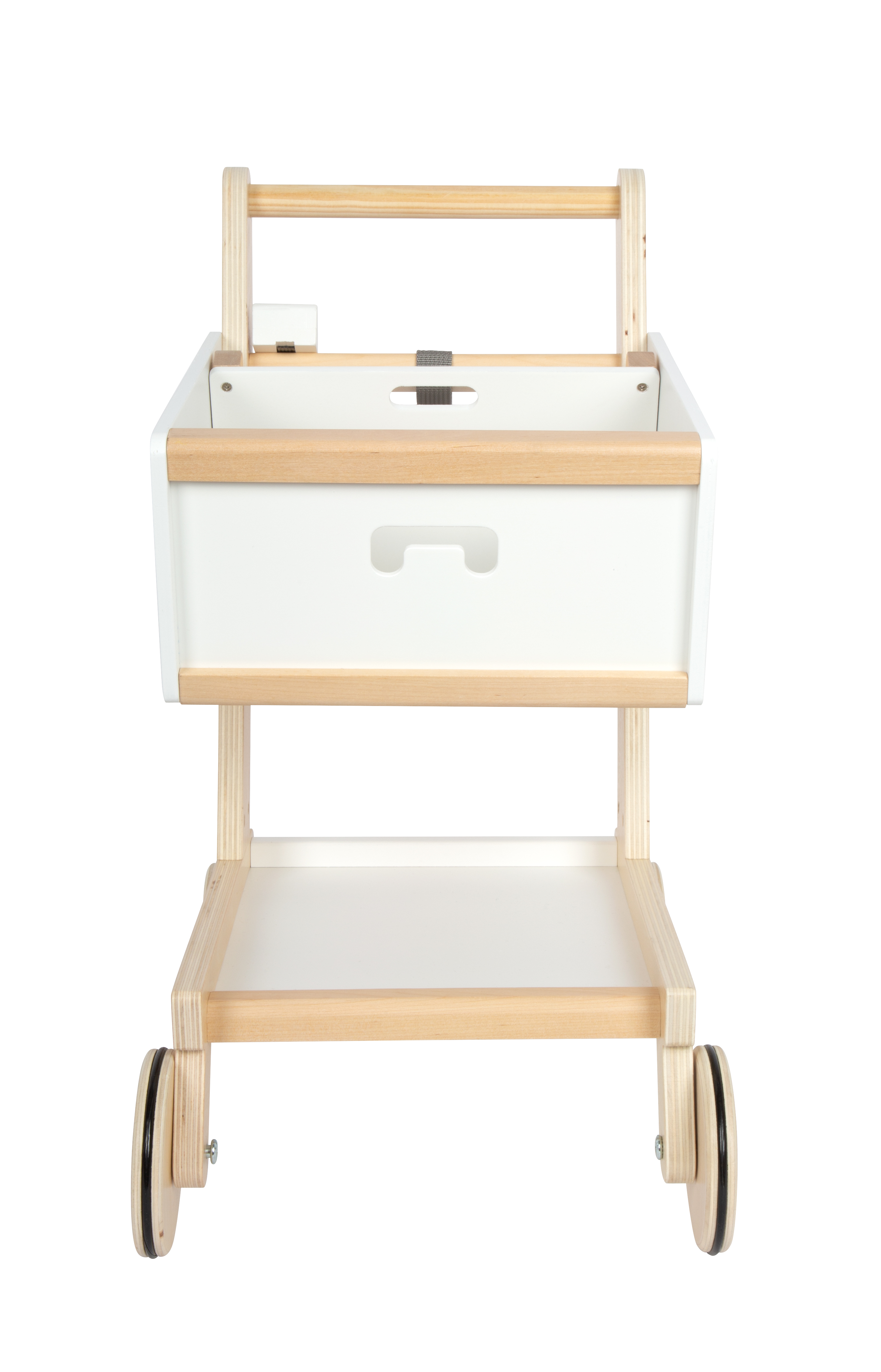 Holz, Kiddywagen, Kinderwagen, Spielzeugwagen, Holzrahmen