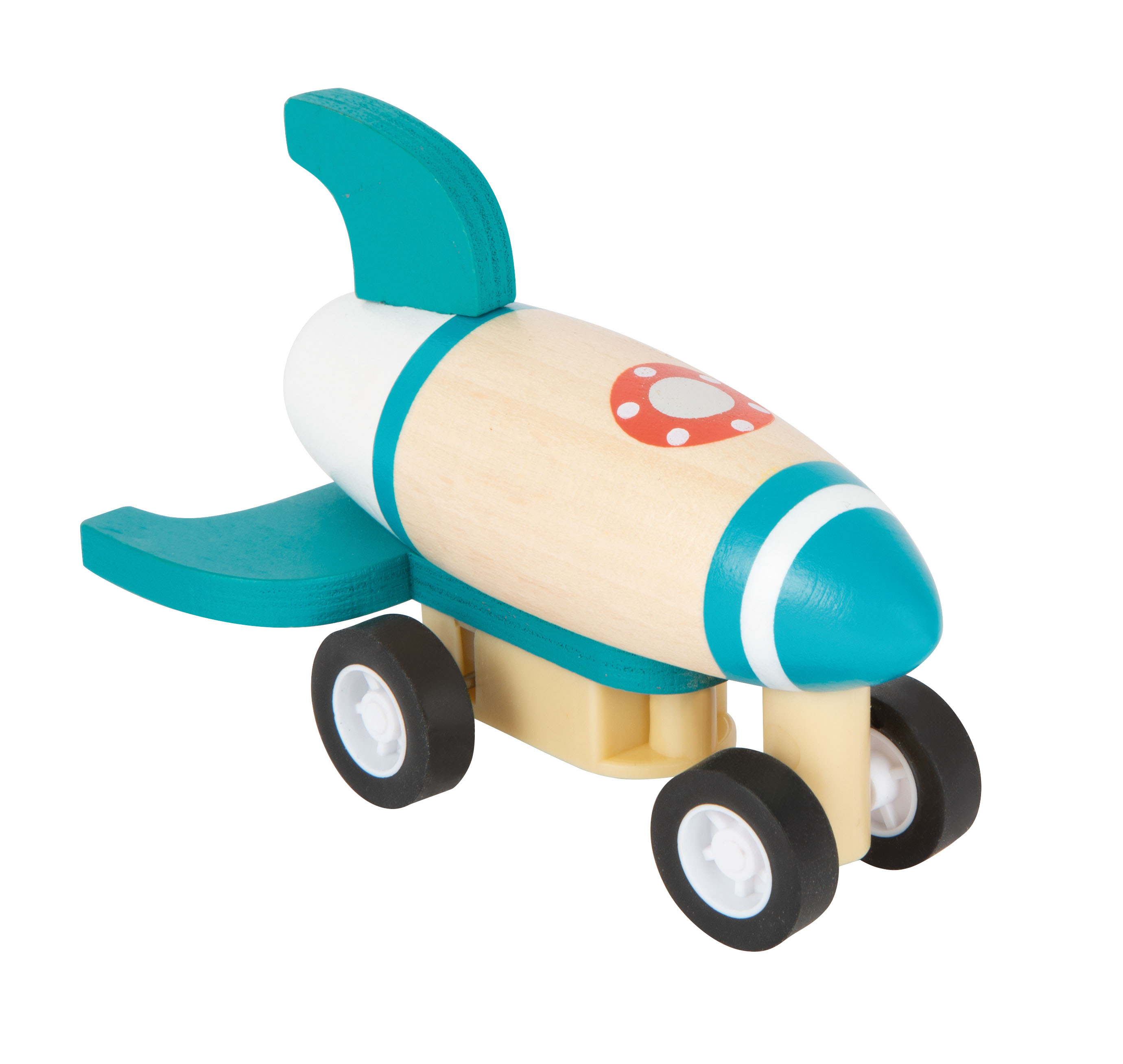 Rückziehflieger-Set für Kinder