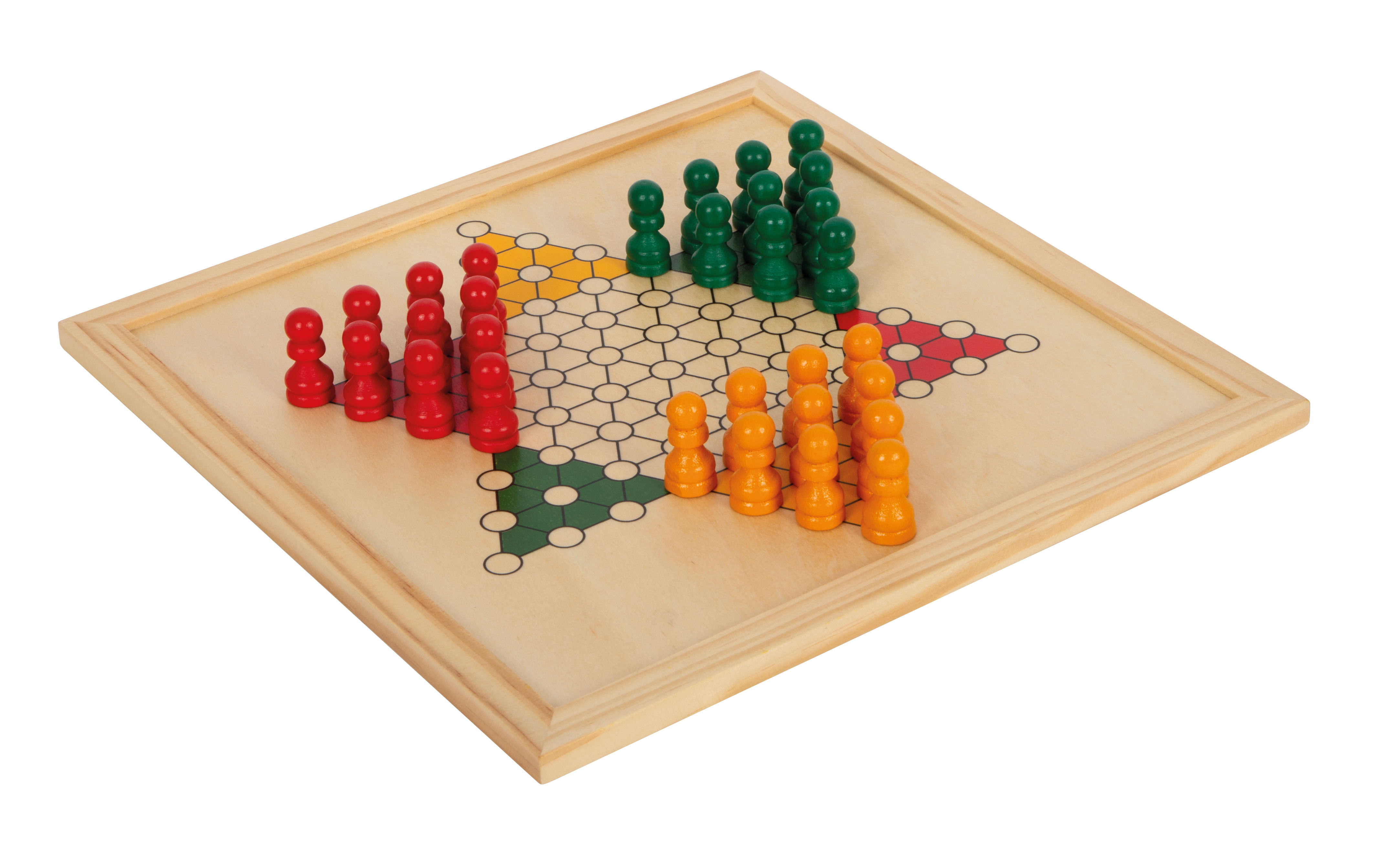 Spielesammlung 7 Klassiker für Kinder