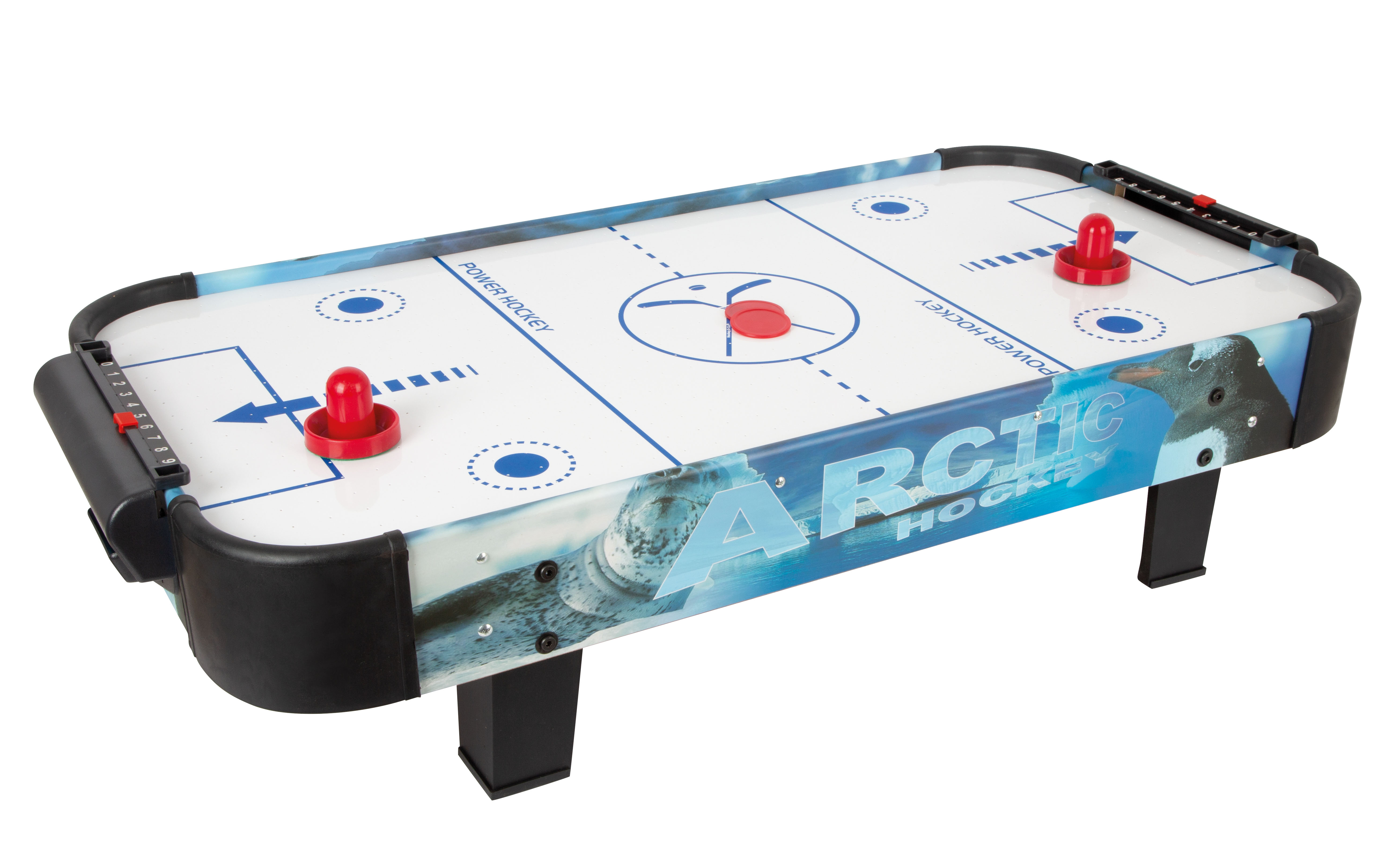 Air-Hockey für Kinder