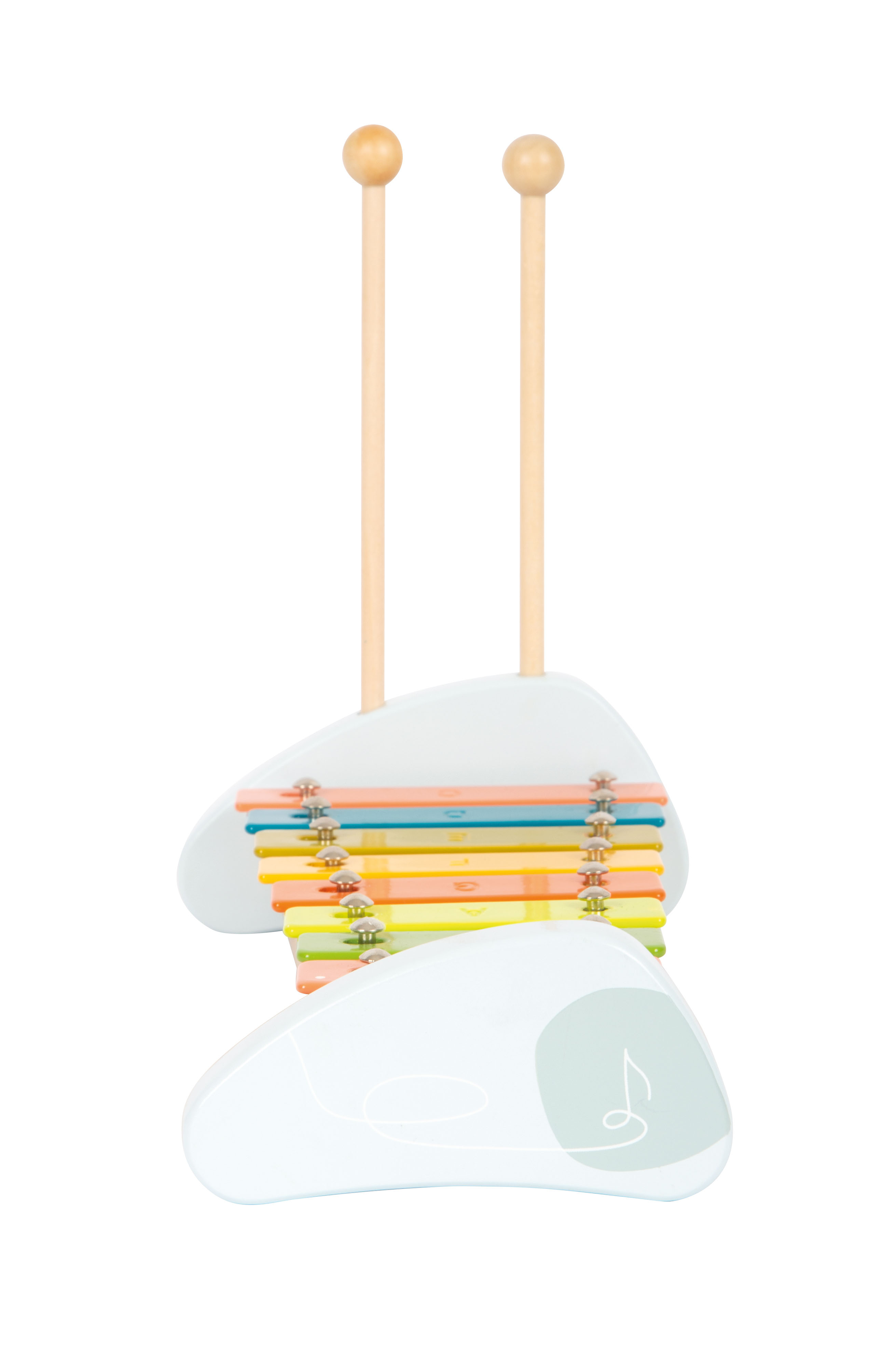 Xylophon „Groovy Beats“ für Kinder