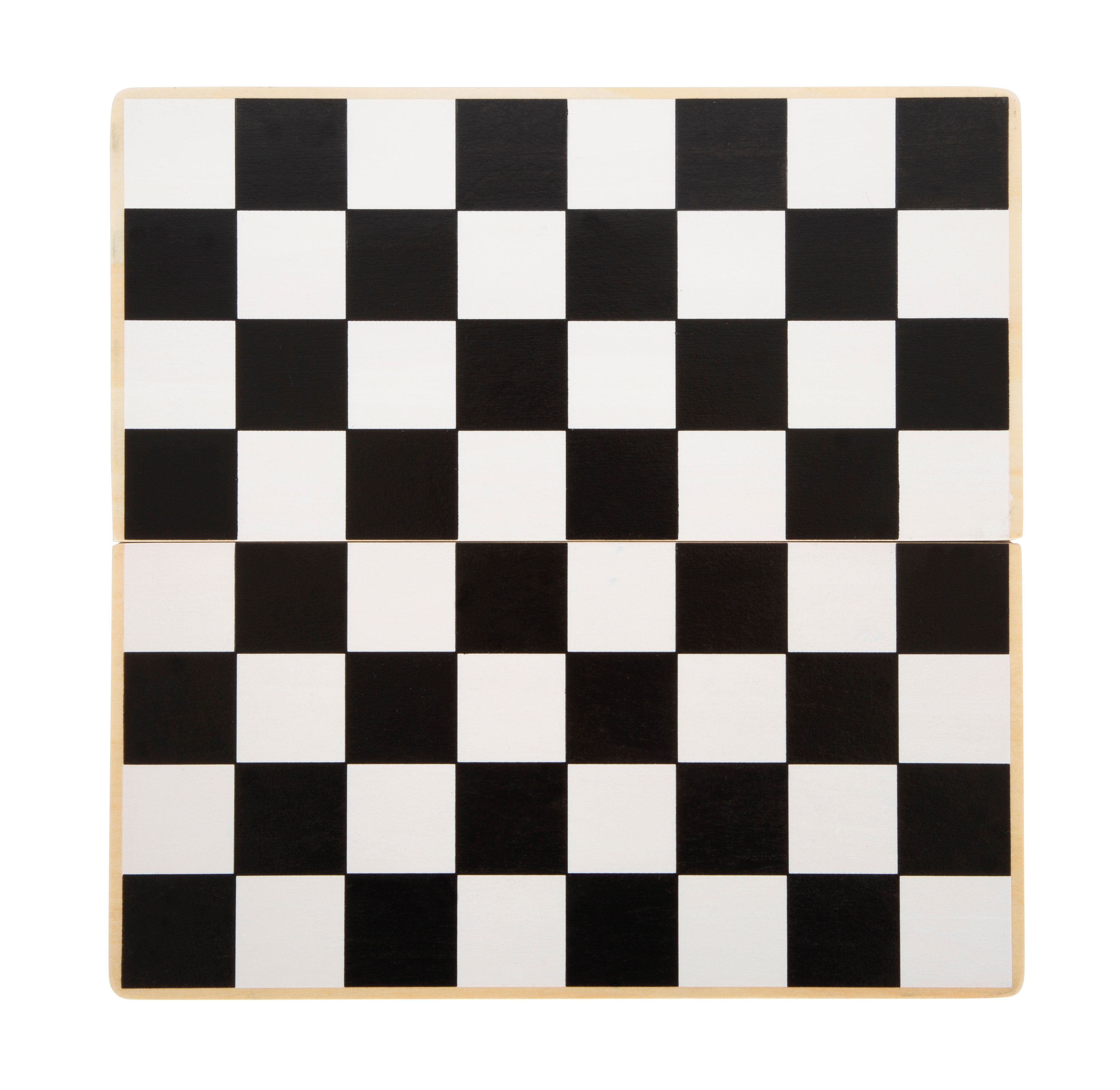 Schach und Backgammon „Gold Edition“ für Kinder