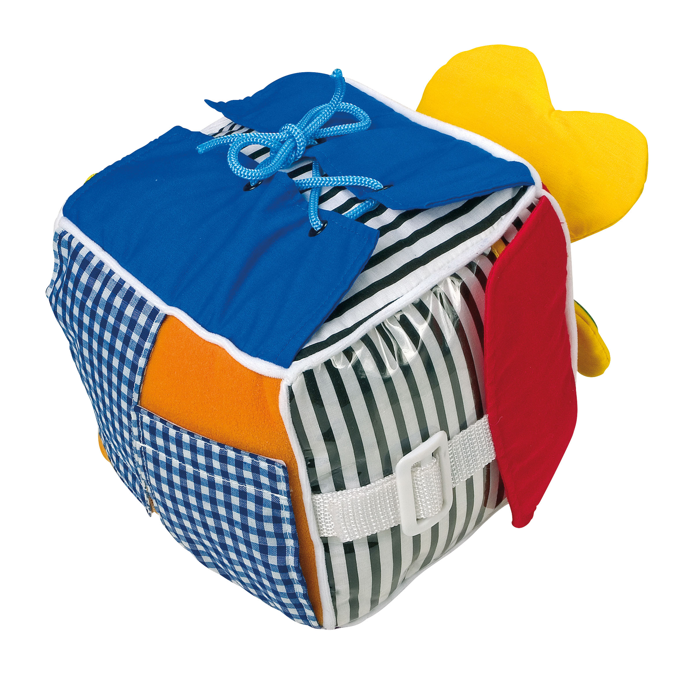 Baby-Spielwürfel für Kinder