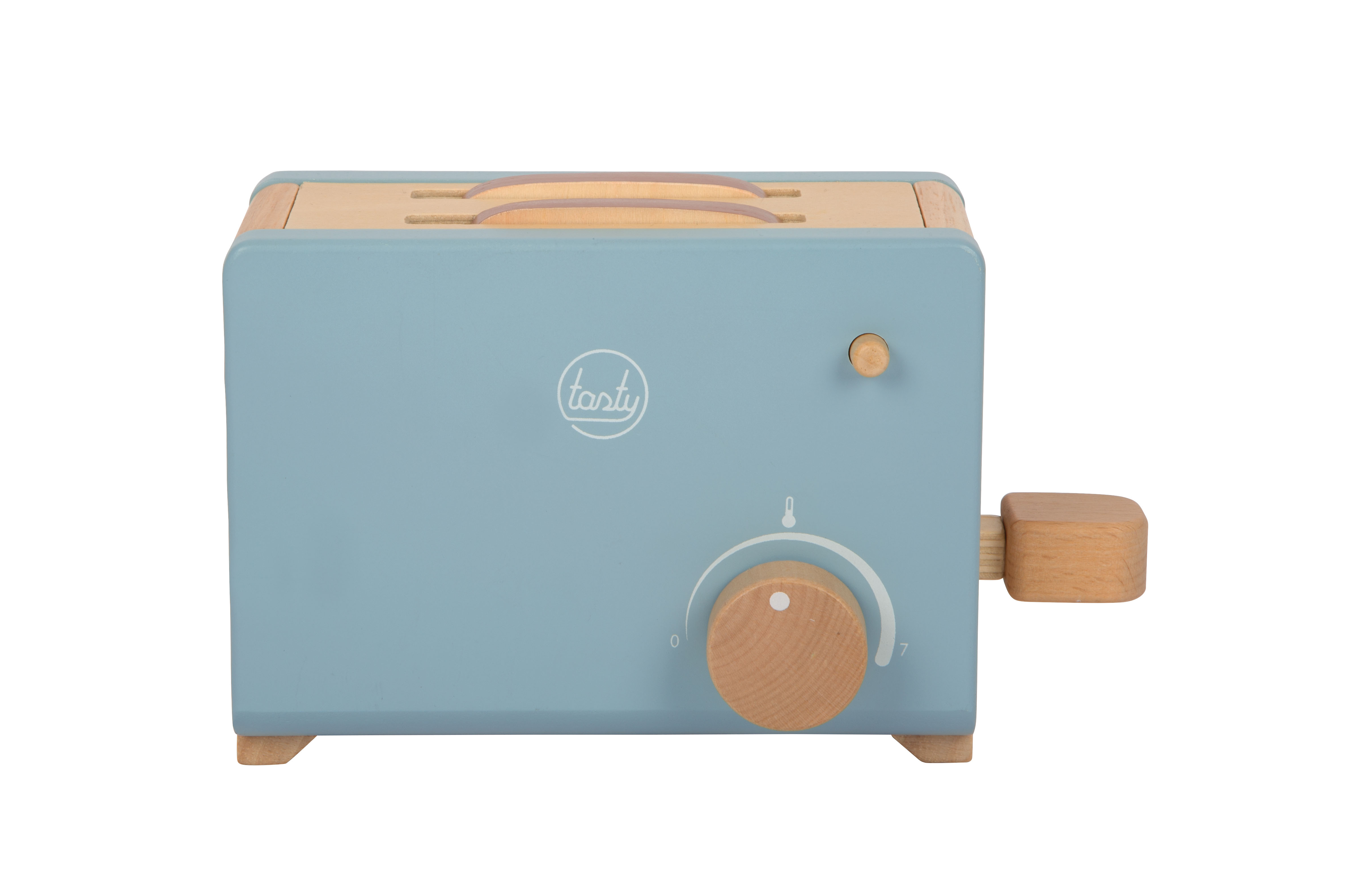 Toaster-Set „tasty“ für Kinder