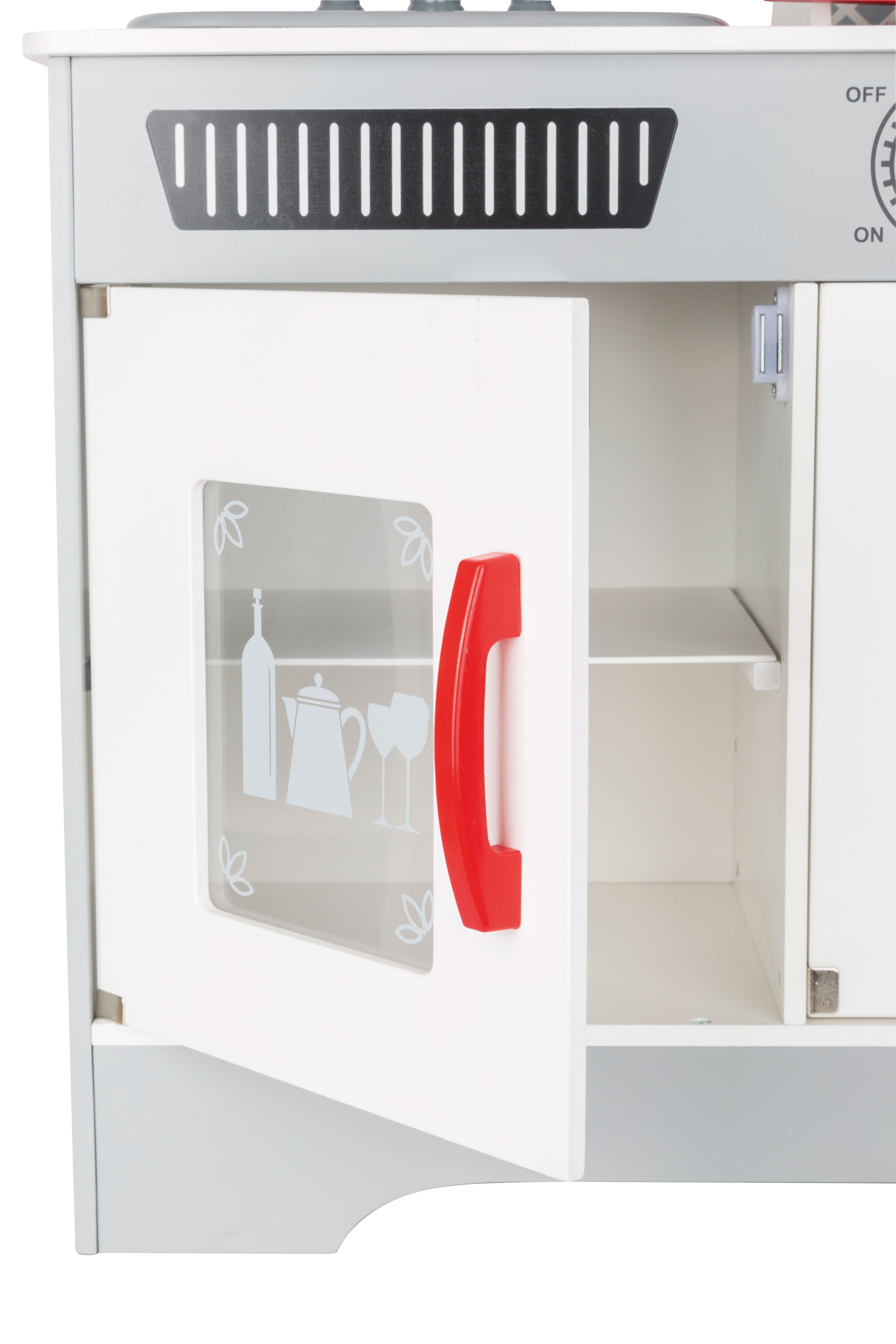 Kinderküche Premium für Kinder