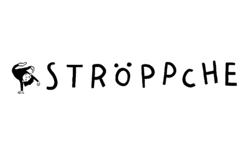 Logo Ströppche