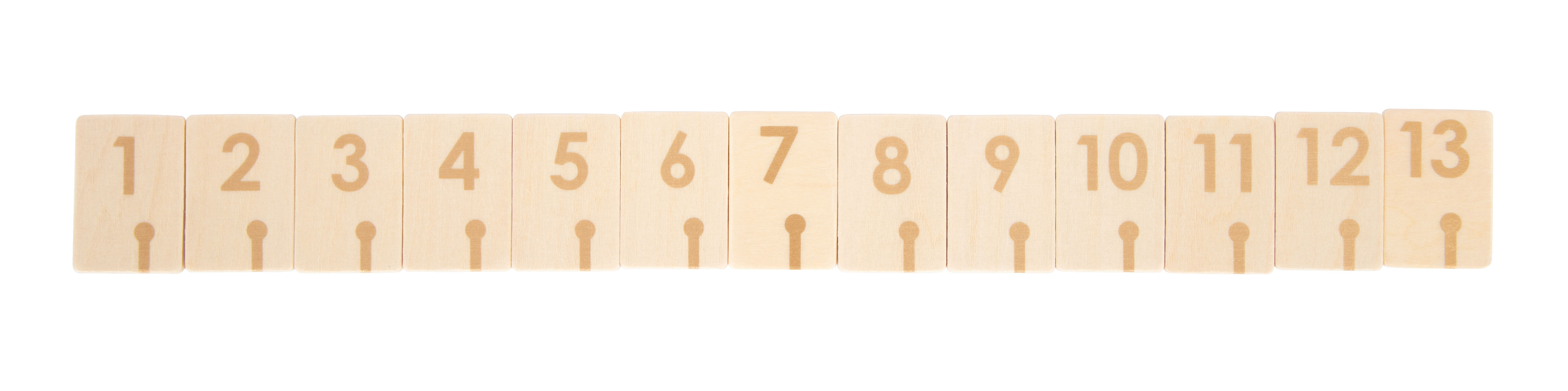 Rummy „Gold Edition“ für Kinder