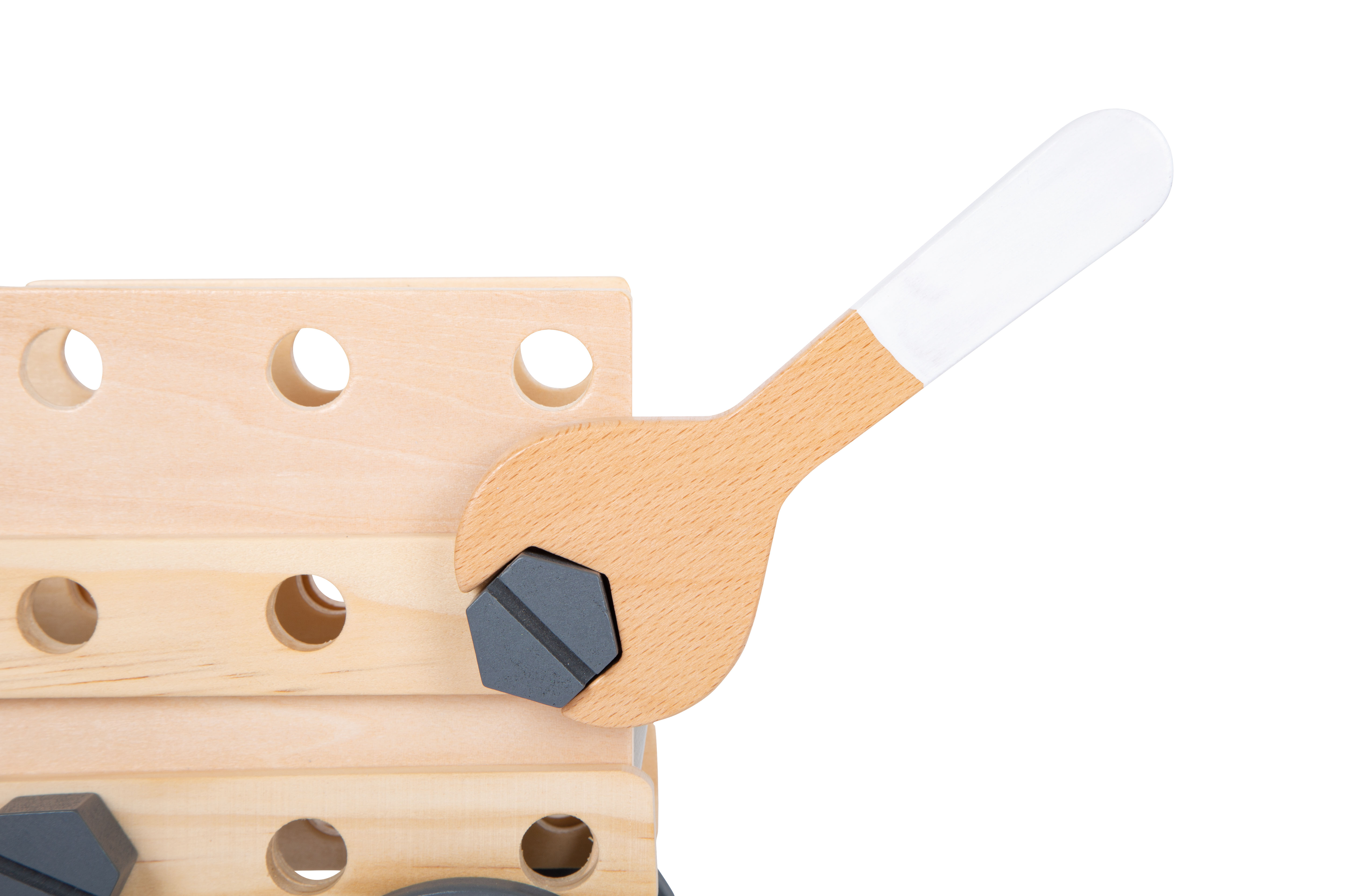 Konstruktionsset „Miniwob“ für Kinder