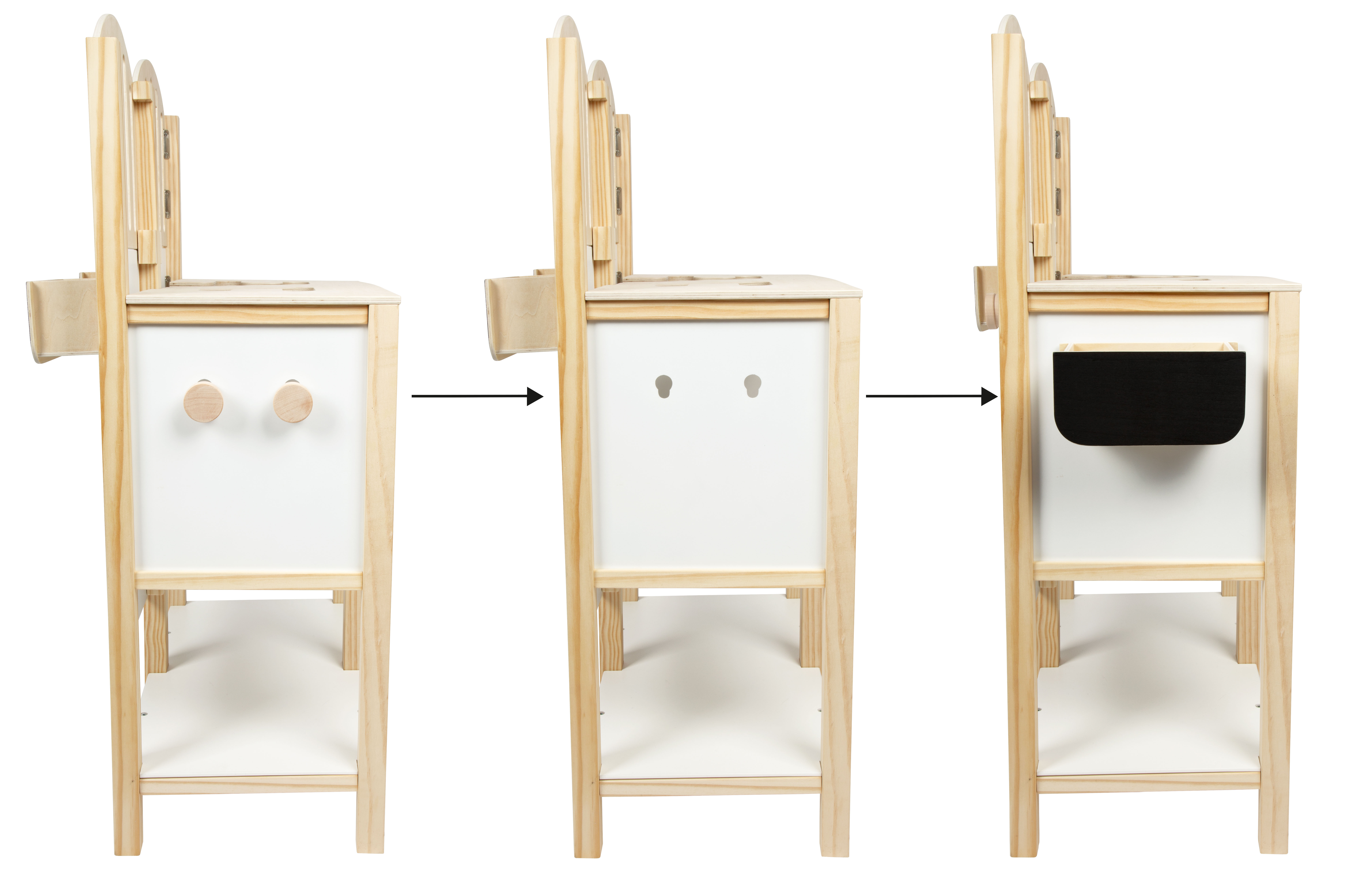 Moebel, Tabelle, Weiße Tafel