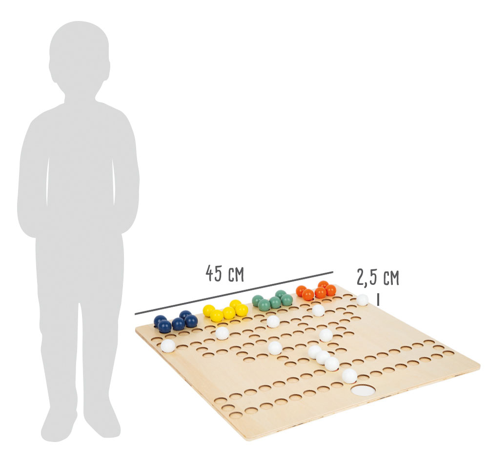 Barrikade XL für Kinder