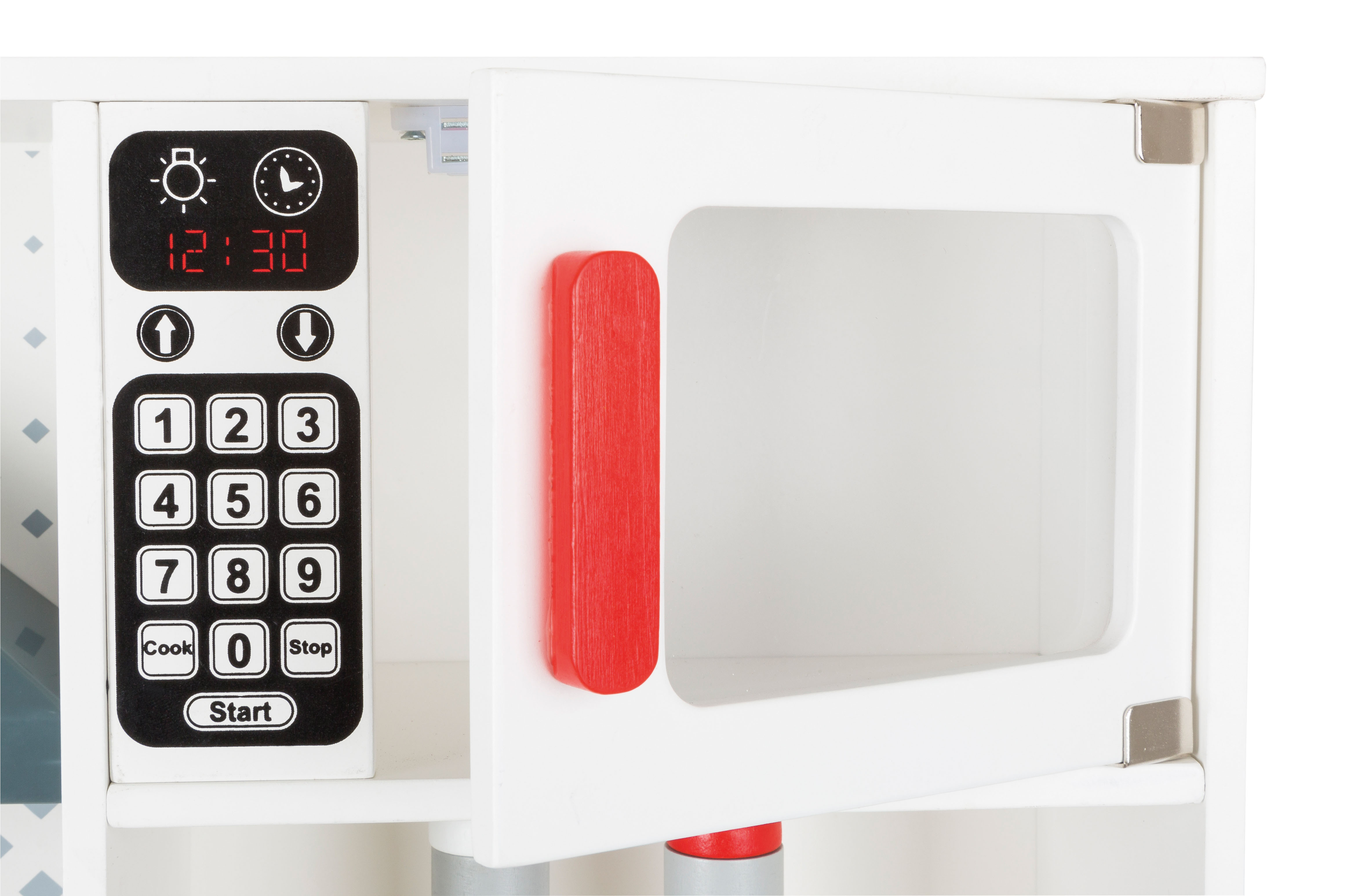 Kinderküche Premium für Kinder