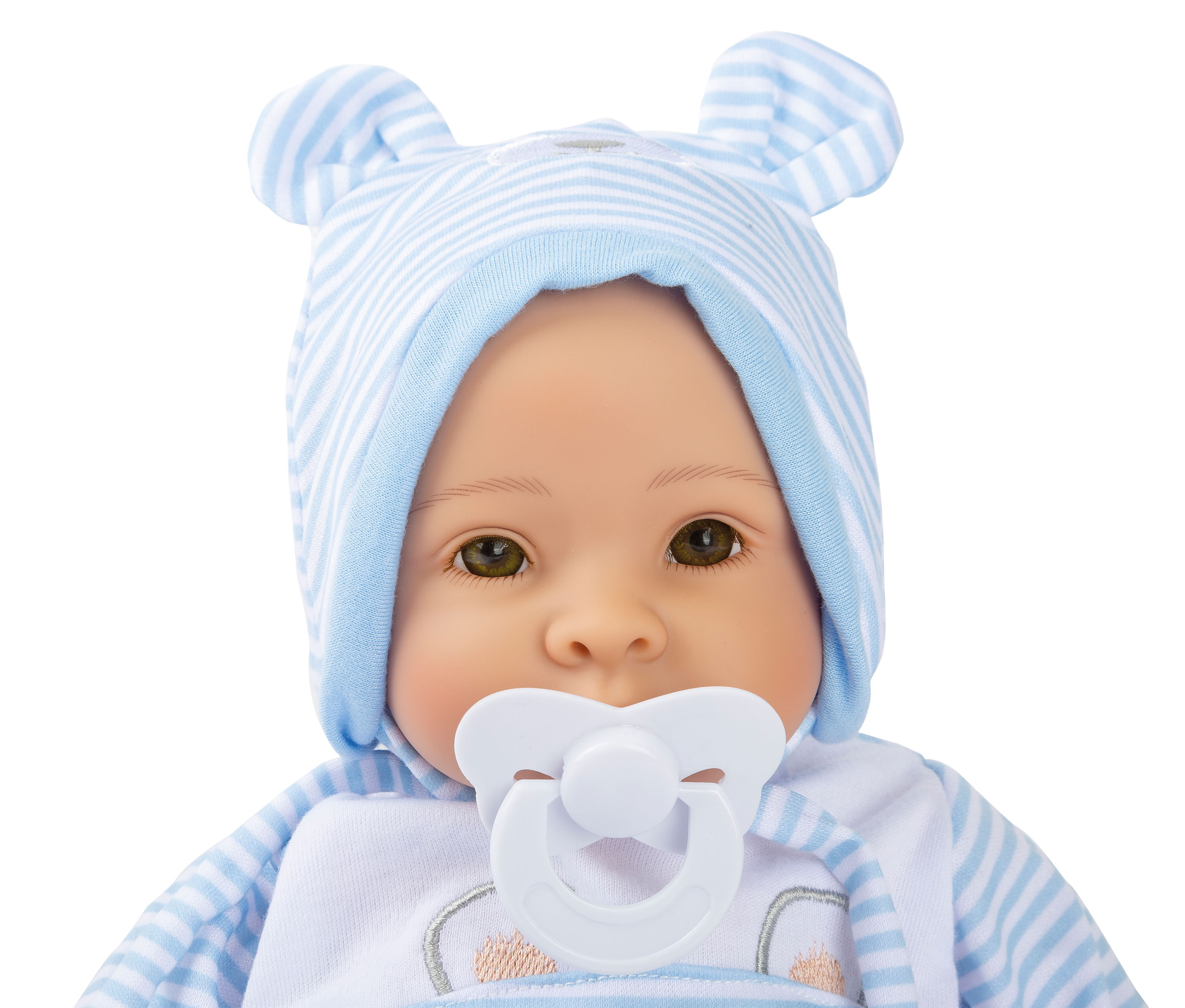 Puppe "Lukas" für Kinder