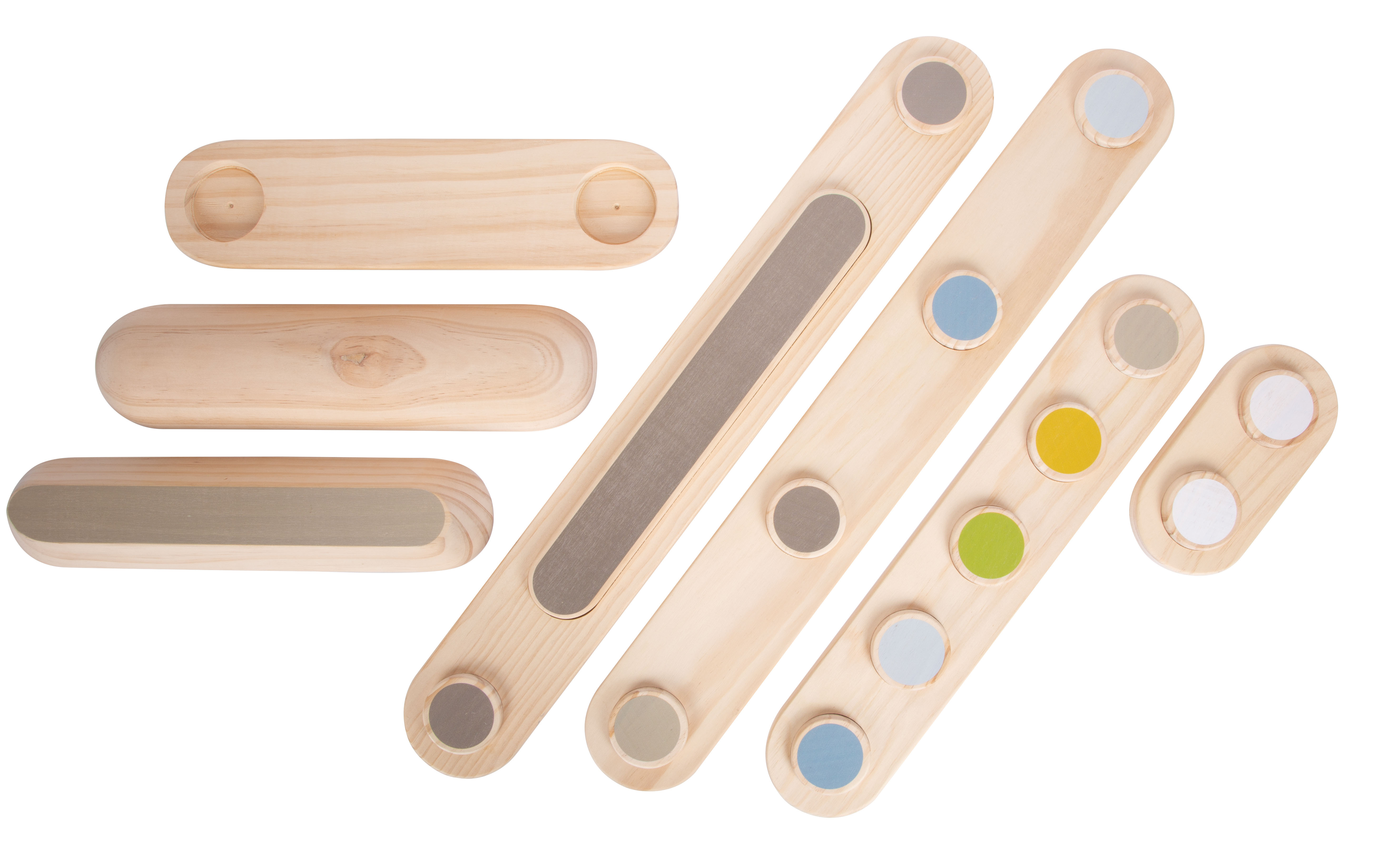 Balancierstege „Adventure“ für Kinder