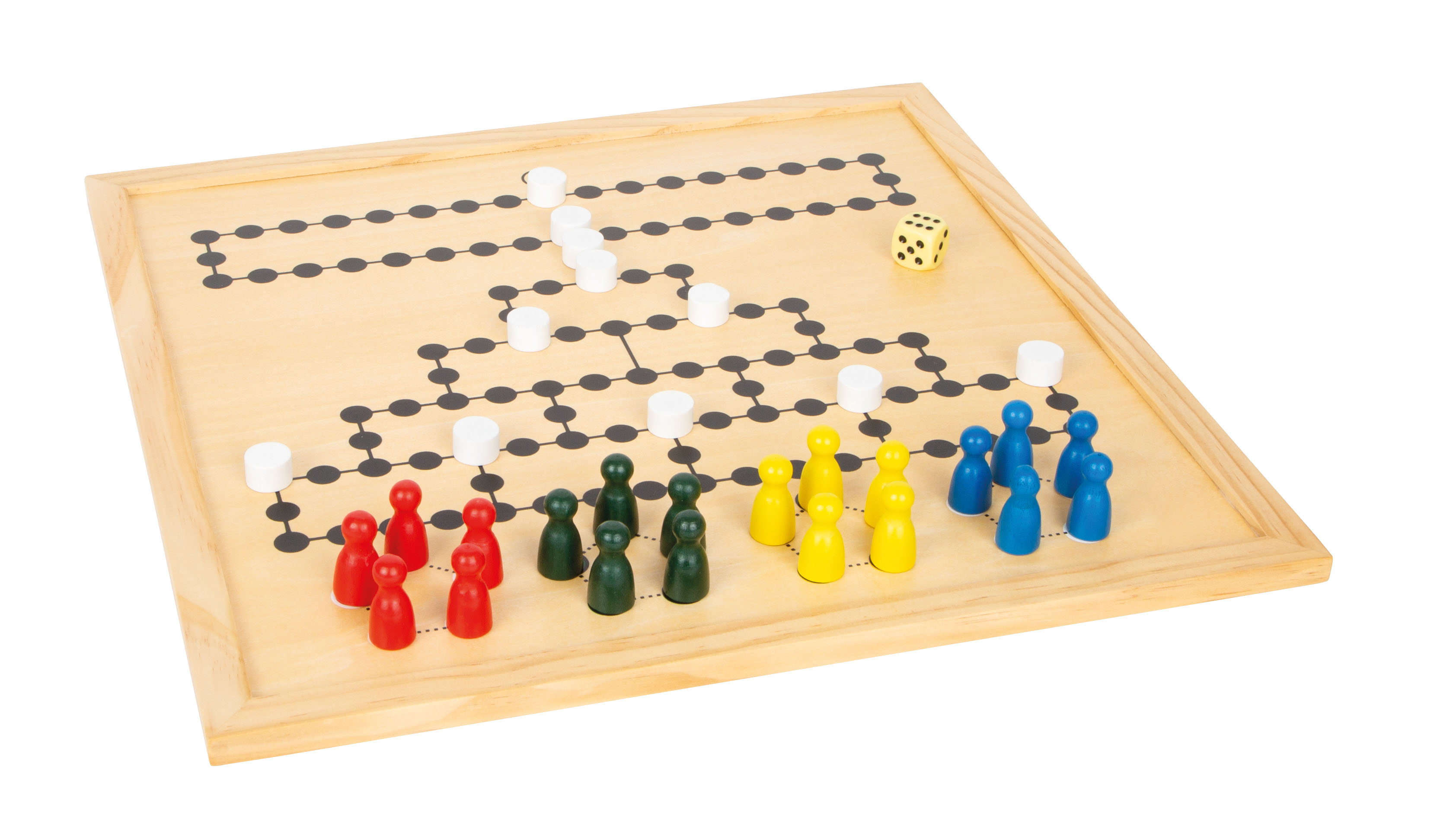 Spielesammlung 20 Klassiker für Kinder