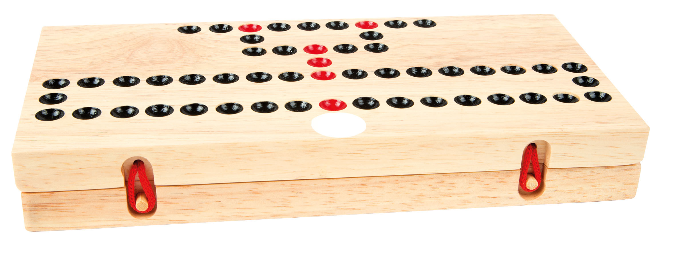 Barrikade für Kinder