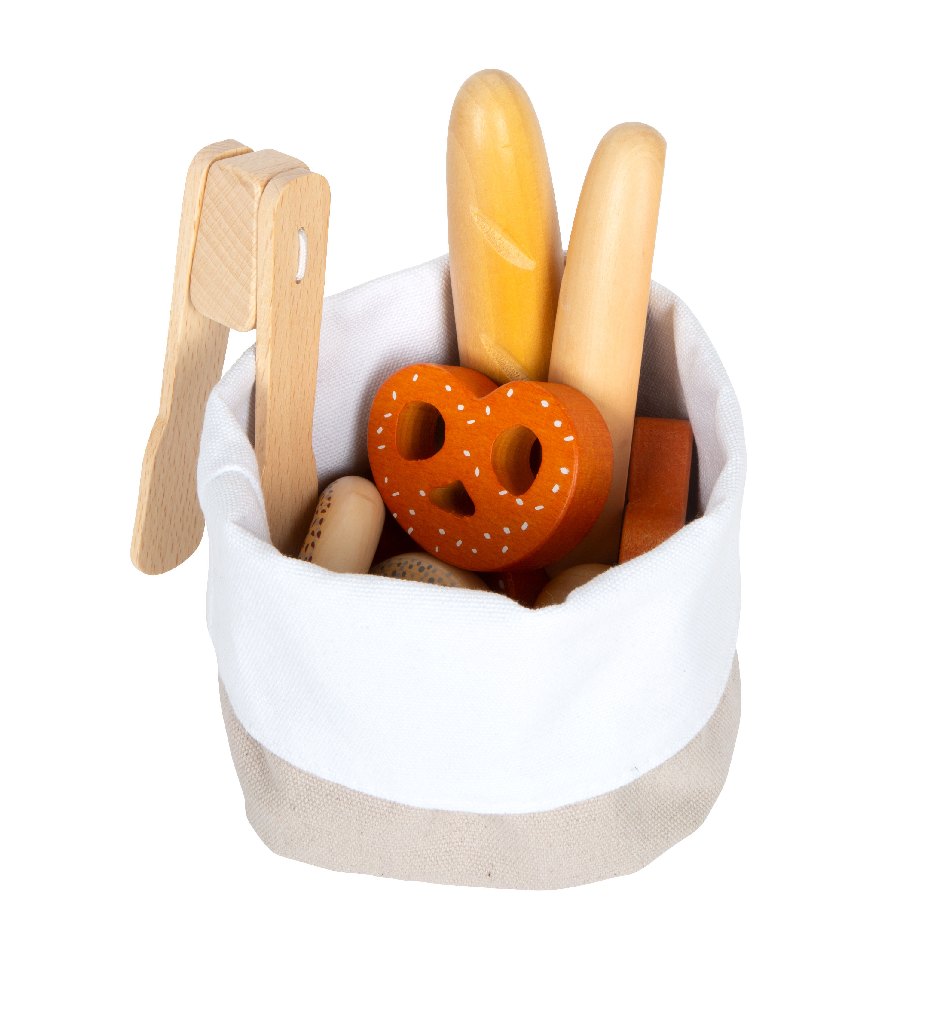 Brotkorb-Set „fresh“ für Kinder