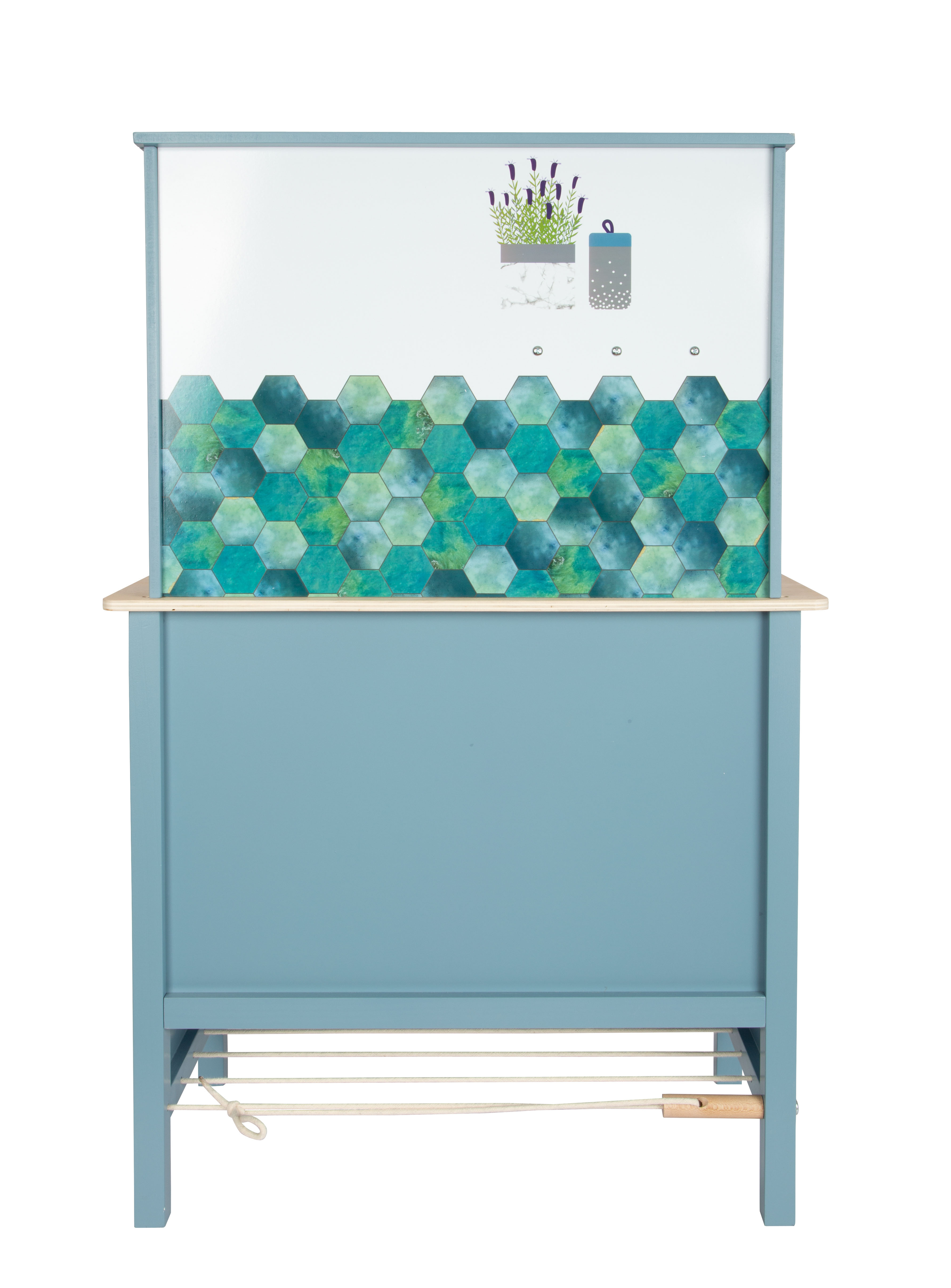 Kinderküche „tasty“ für Kinder