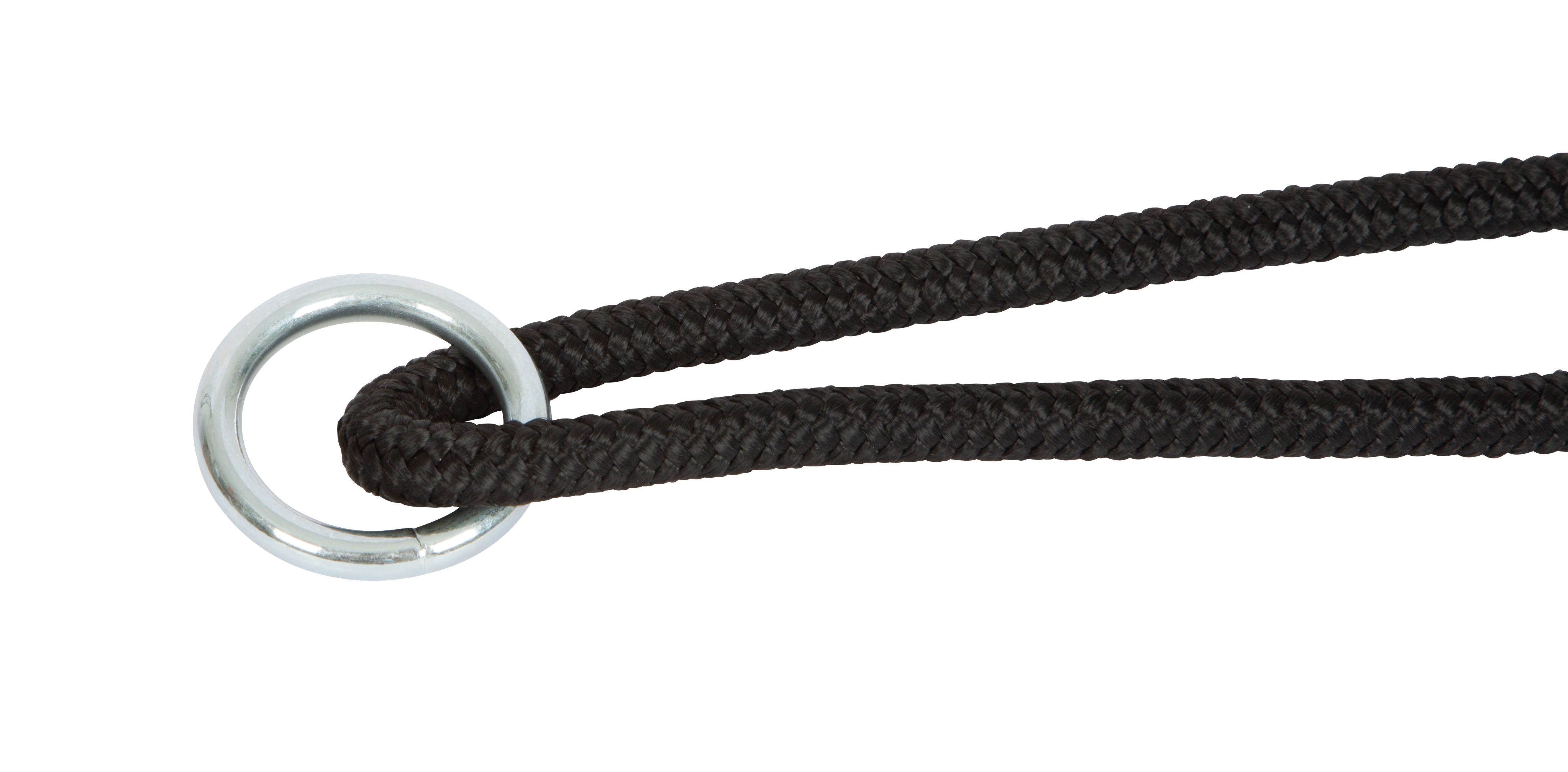 Metallring zur Schaukel-Aufhängung