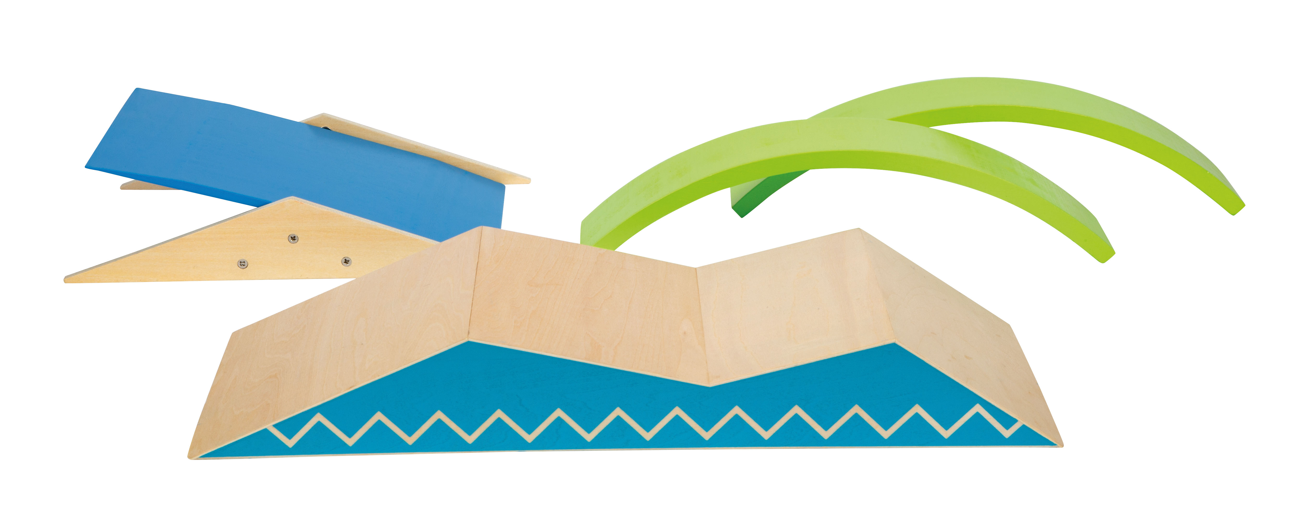 Minigolf-Set „Active“ für Kinder
