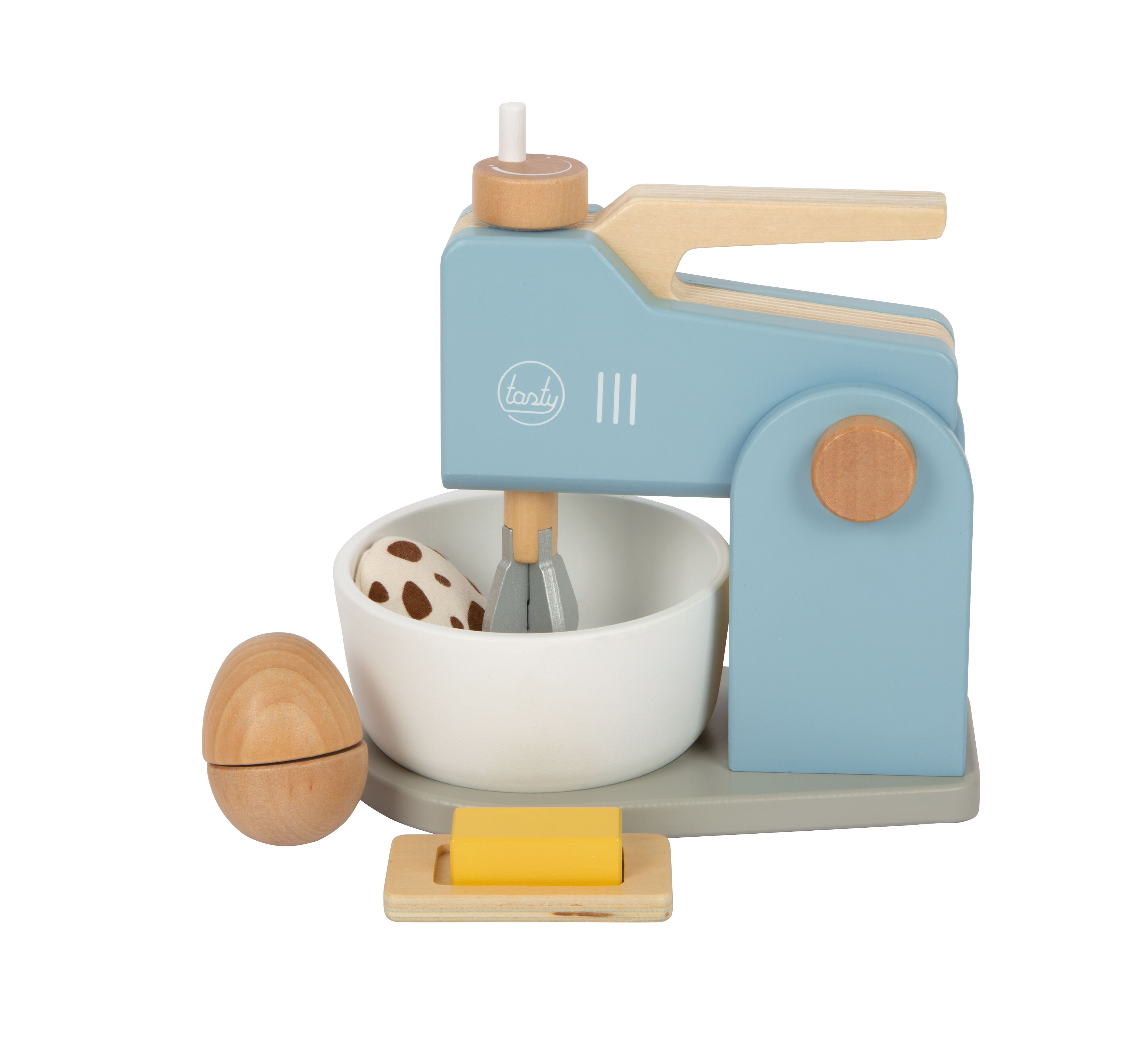 Mixer-Set „tasty“ für Kinder