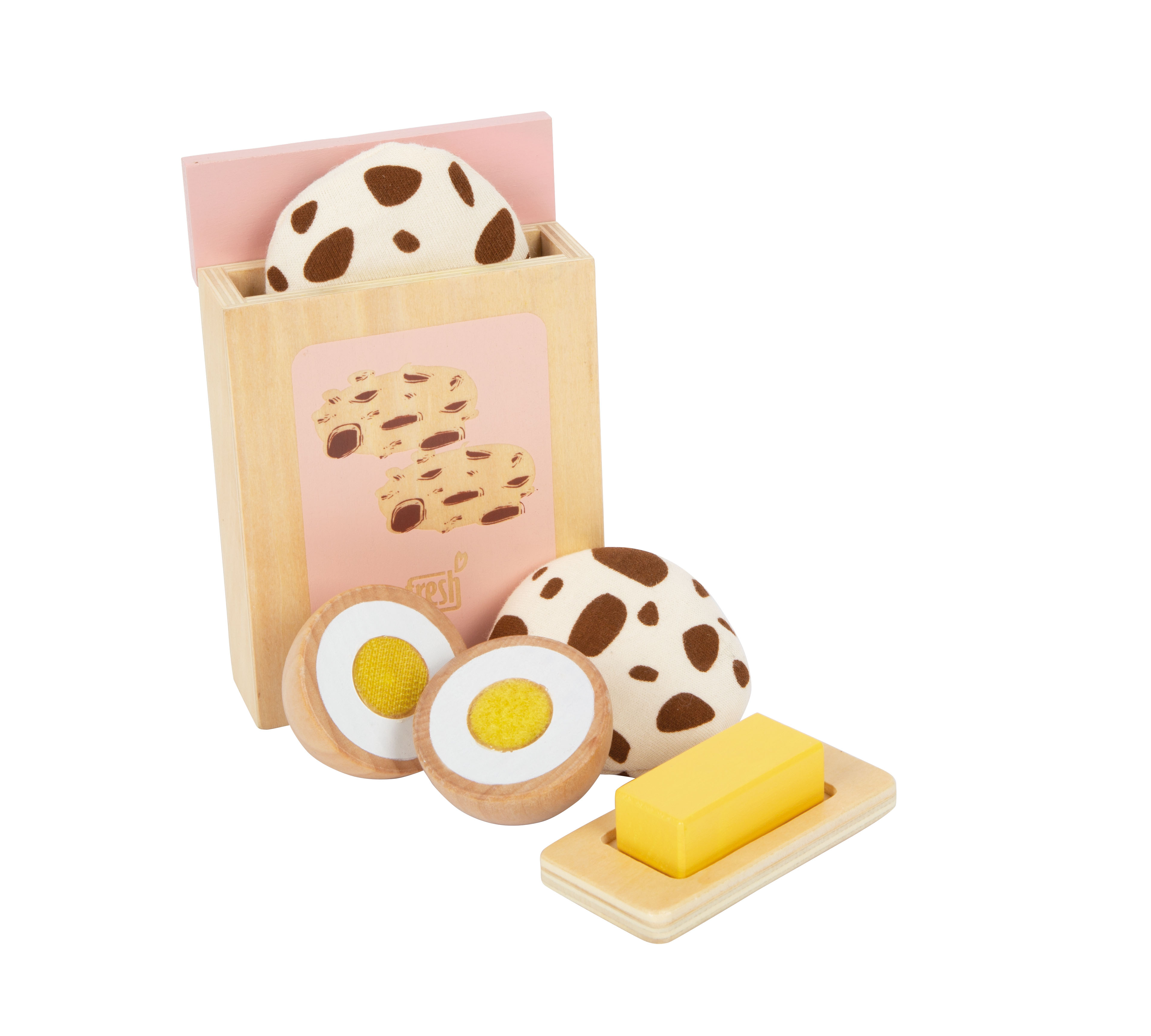 Mixer-Set „tasty“ für Kinder