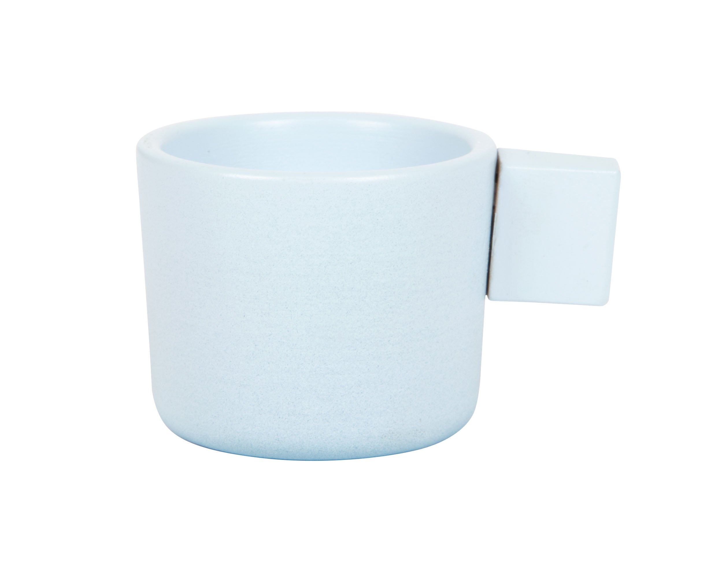 Kinderküche kompakt blau mit Becher