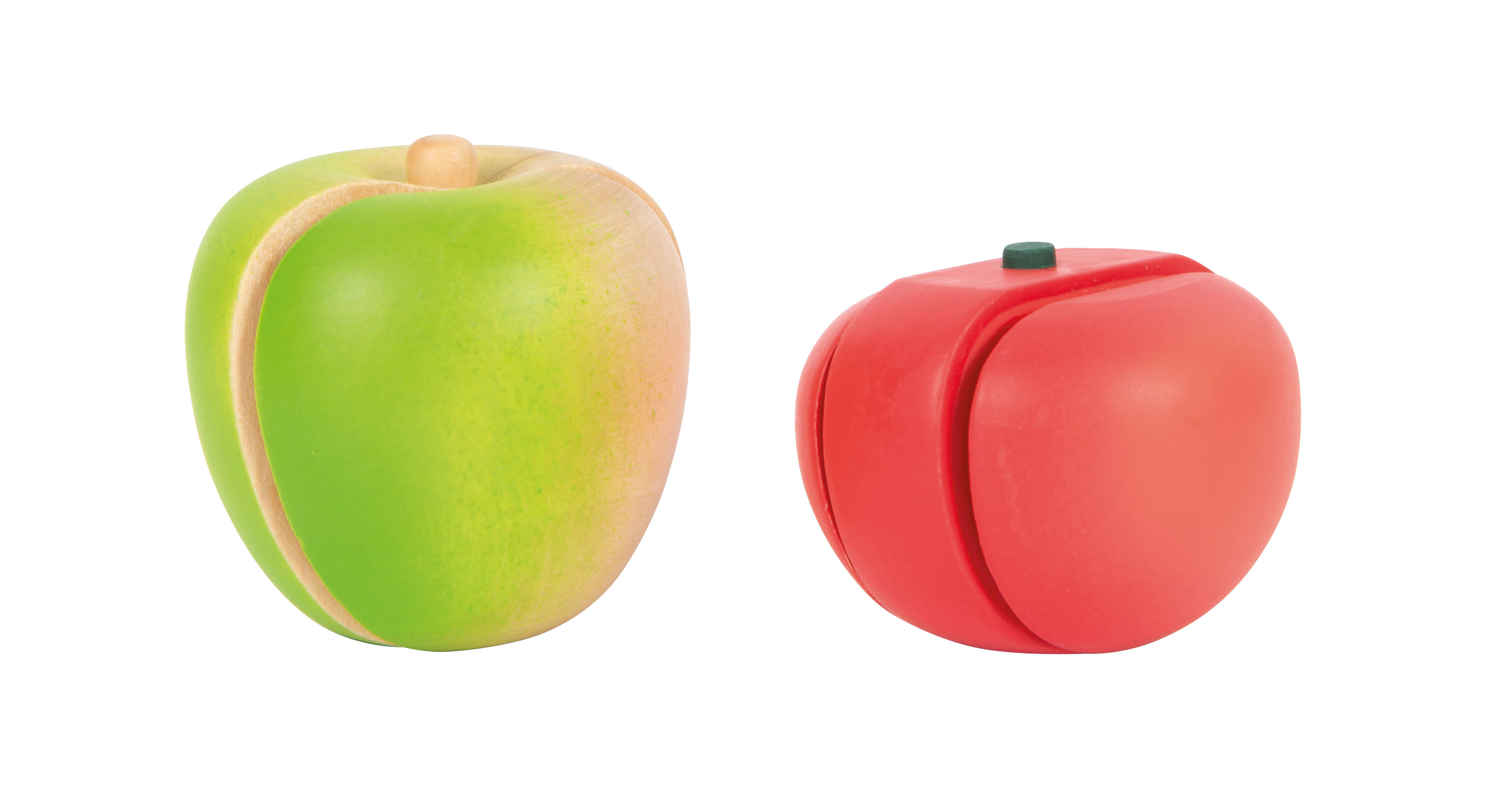 Schneide-Set Mittagessen „fresh" für Kinder