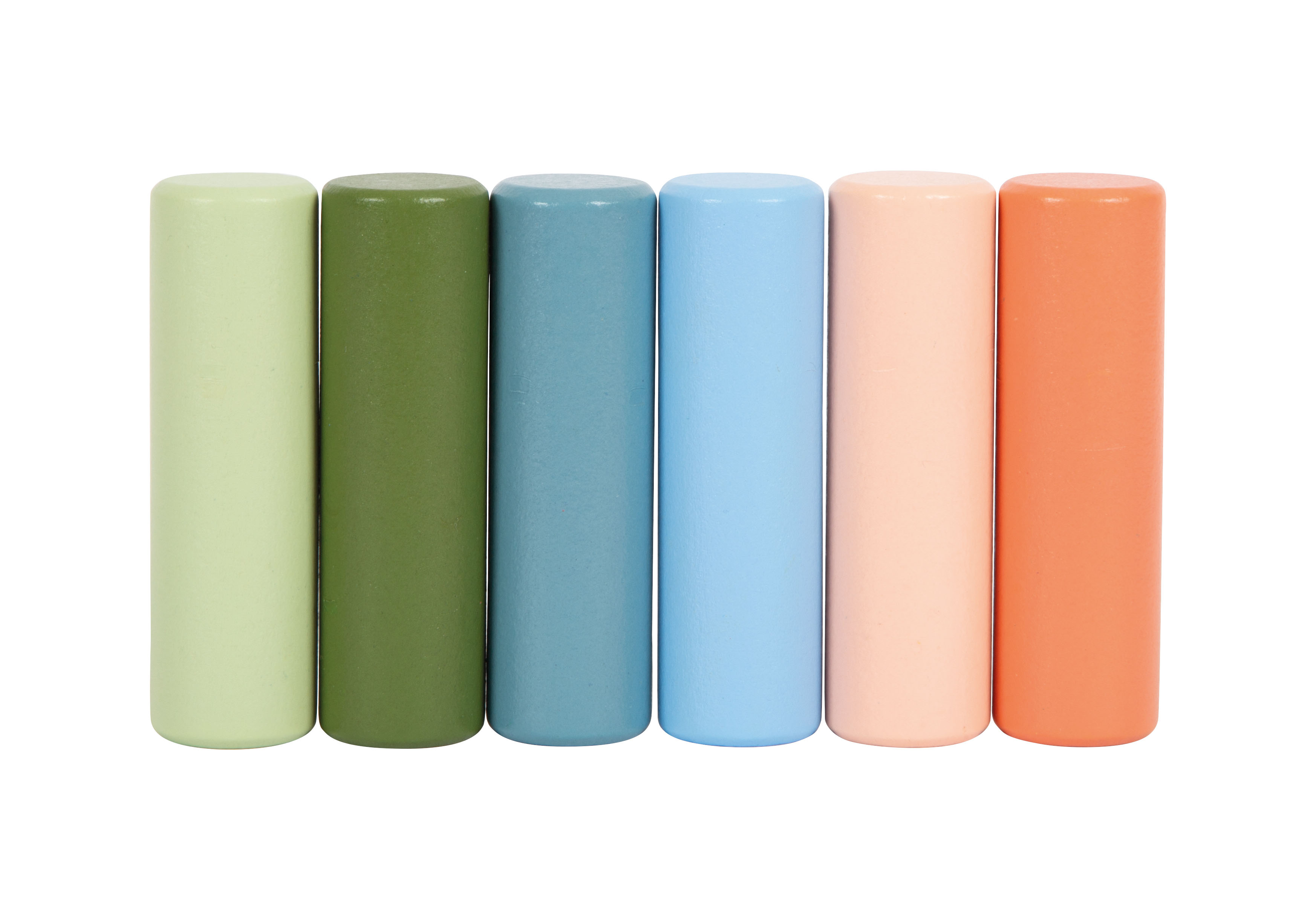 Klopfbank „Arctic“ für Kinder