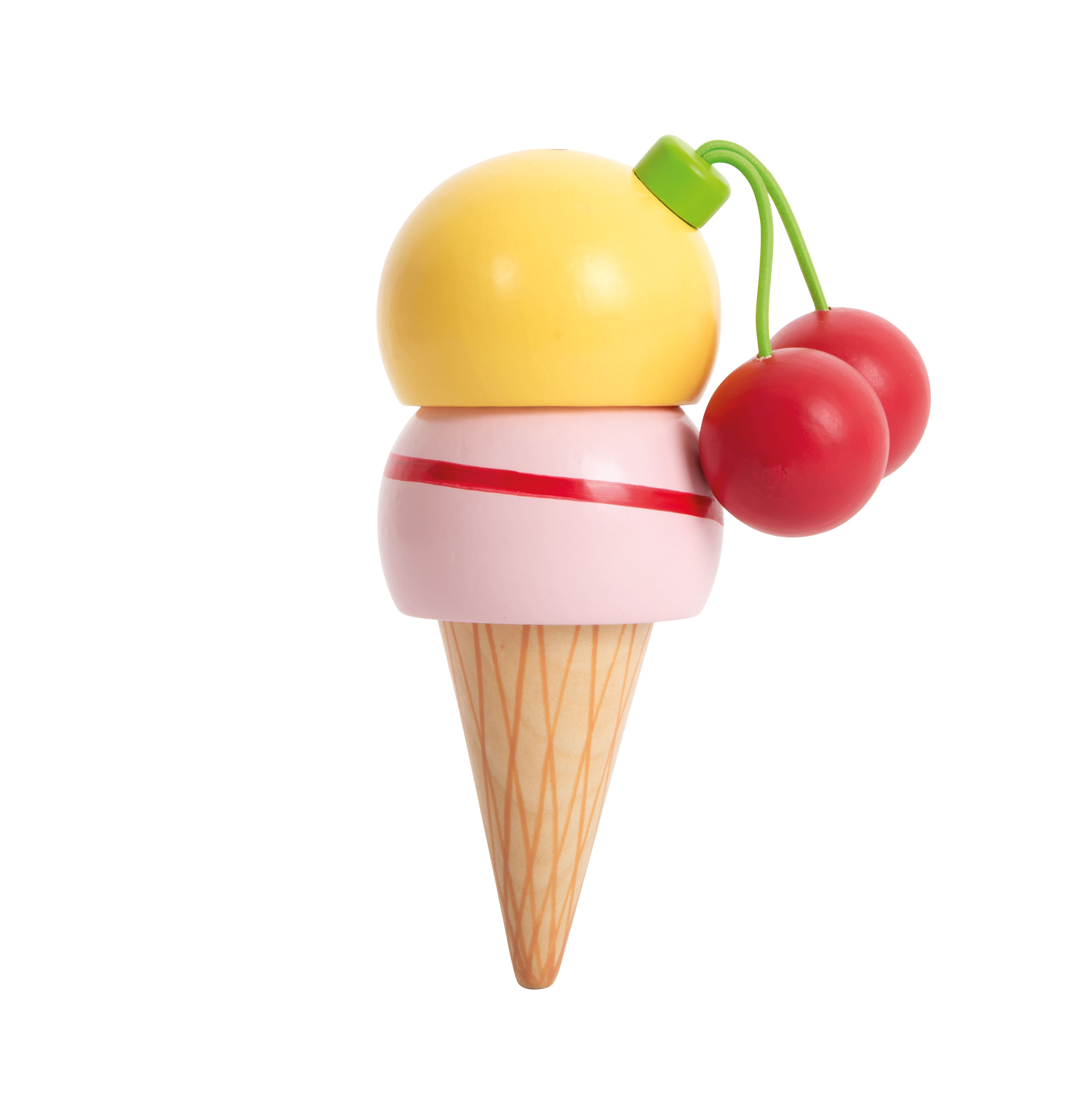 Eistheke „fresh“ für Kinder