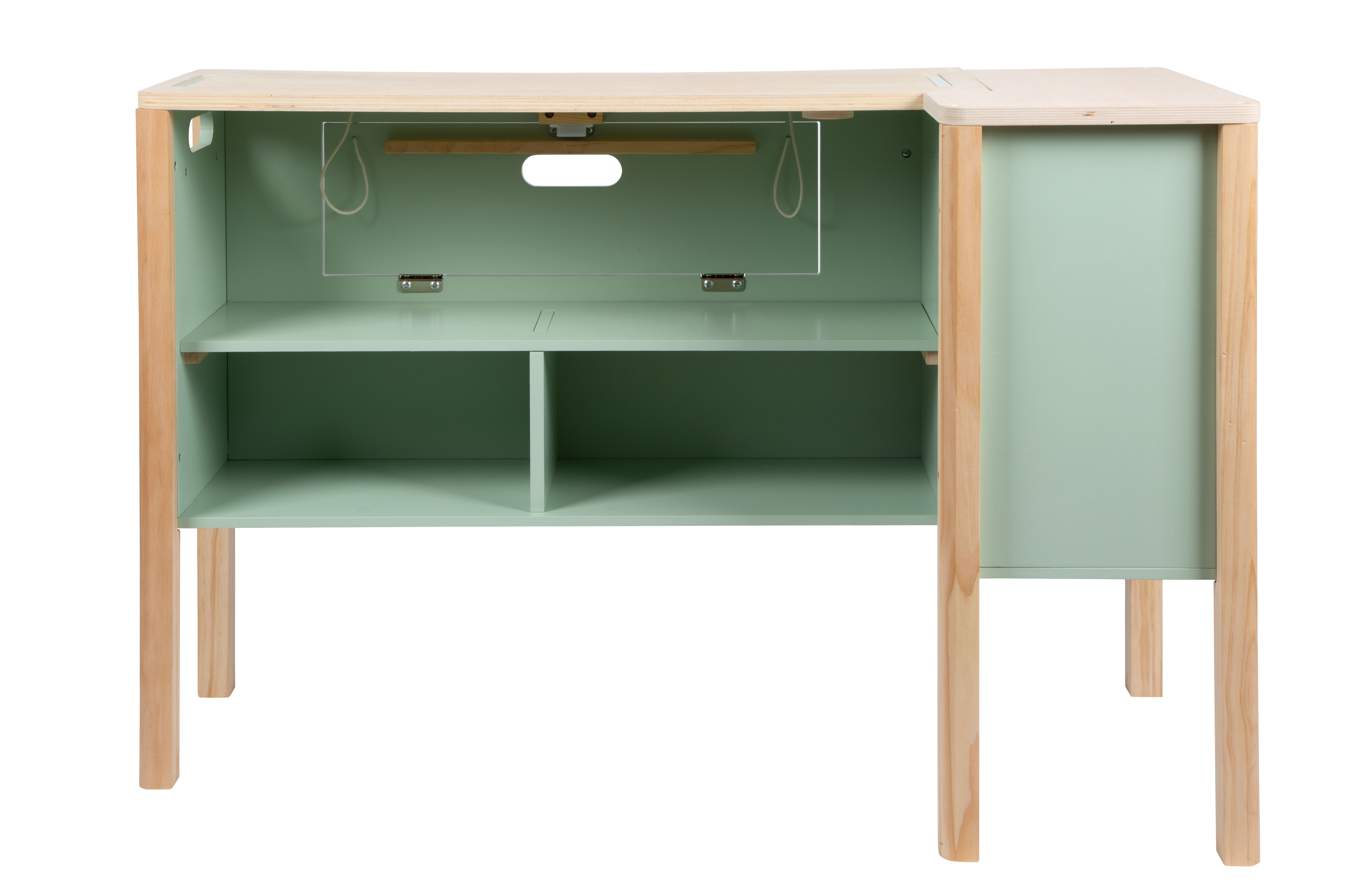 Moebel, Tabelle, Schreibtisch, Anrichte, Kabinett