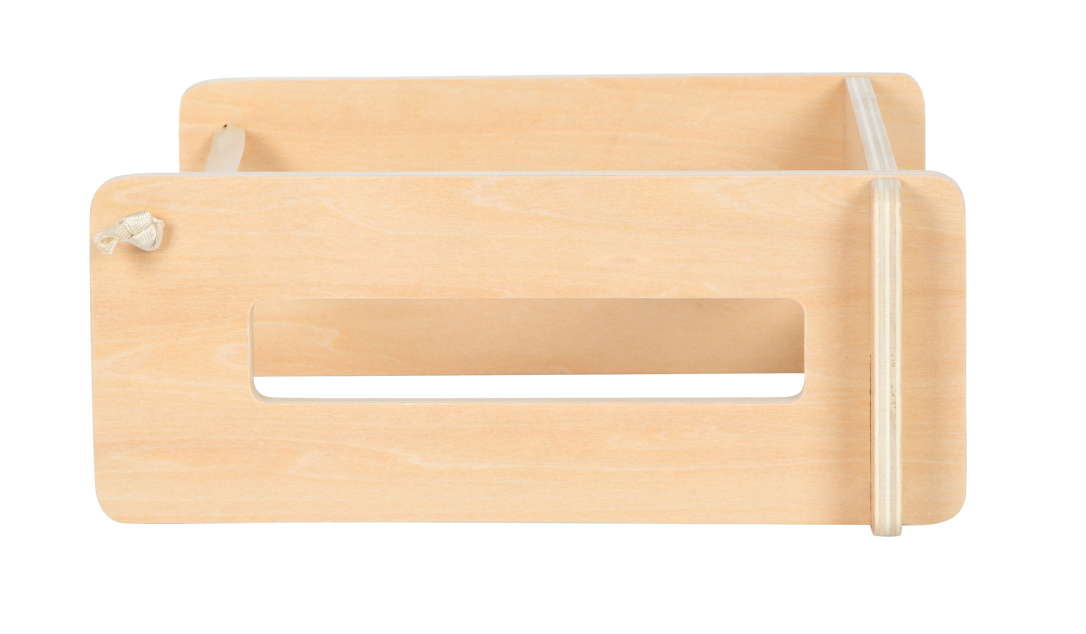 Holzzaun für Paddock