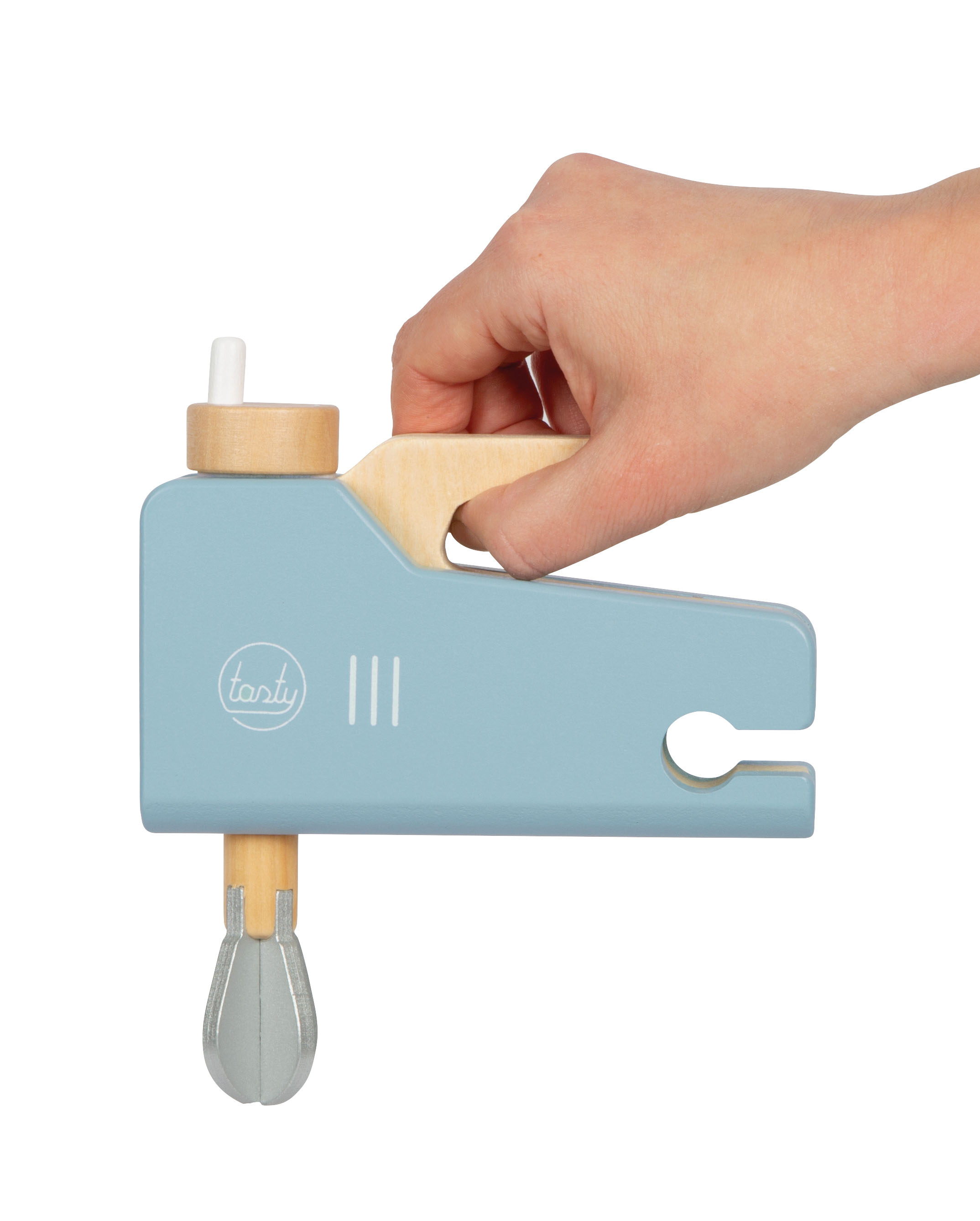 Mixer-Set „tasty“ für Kinder