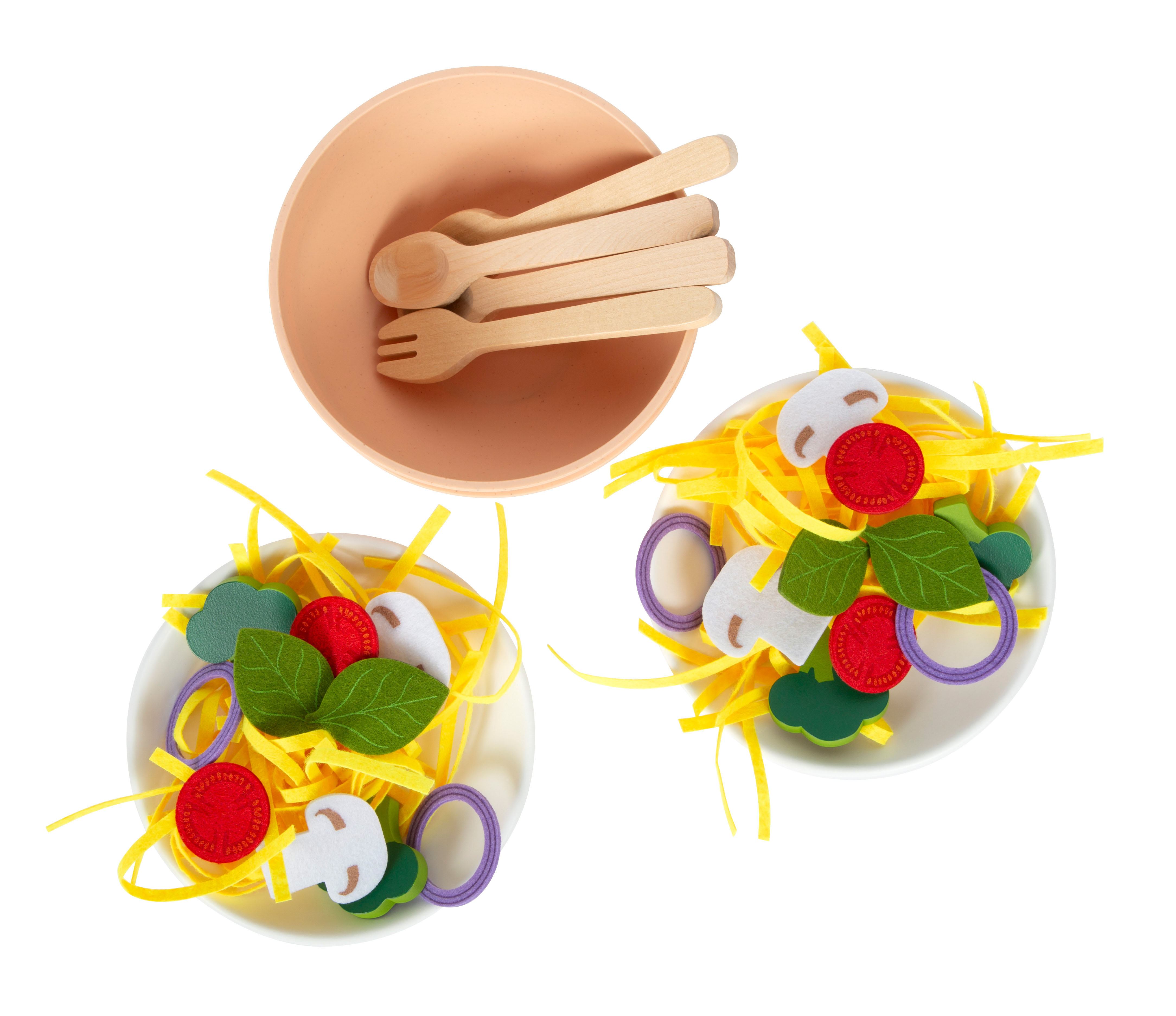 Pasta-Spielset
