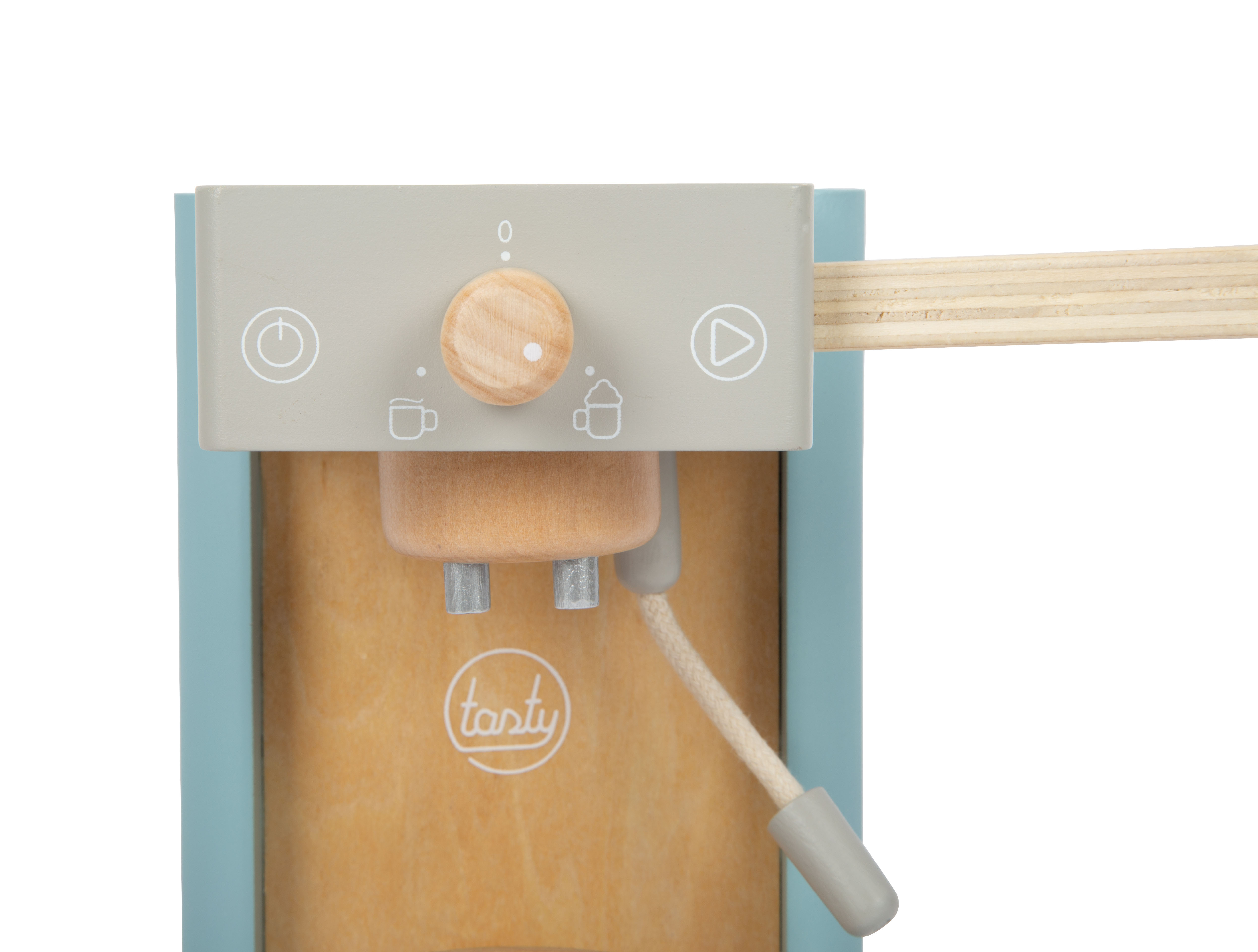 Kaffeemaschinen-Set „tasty“ für Kinder